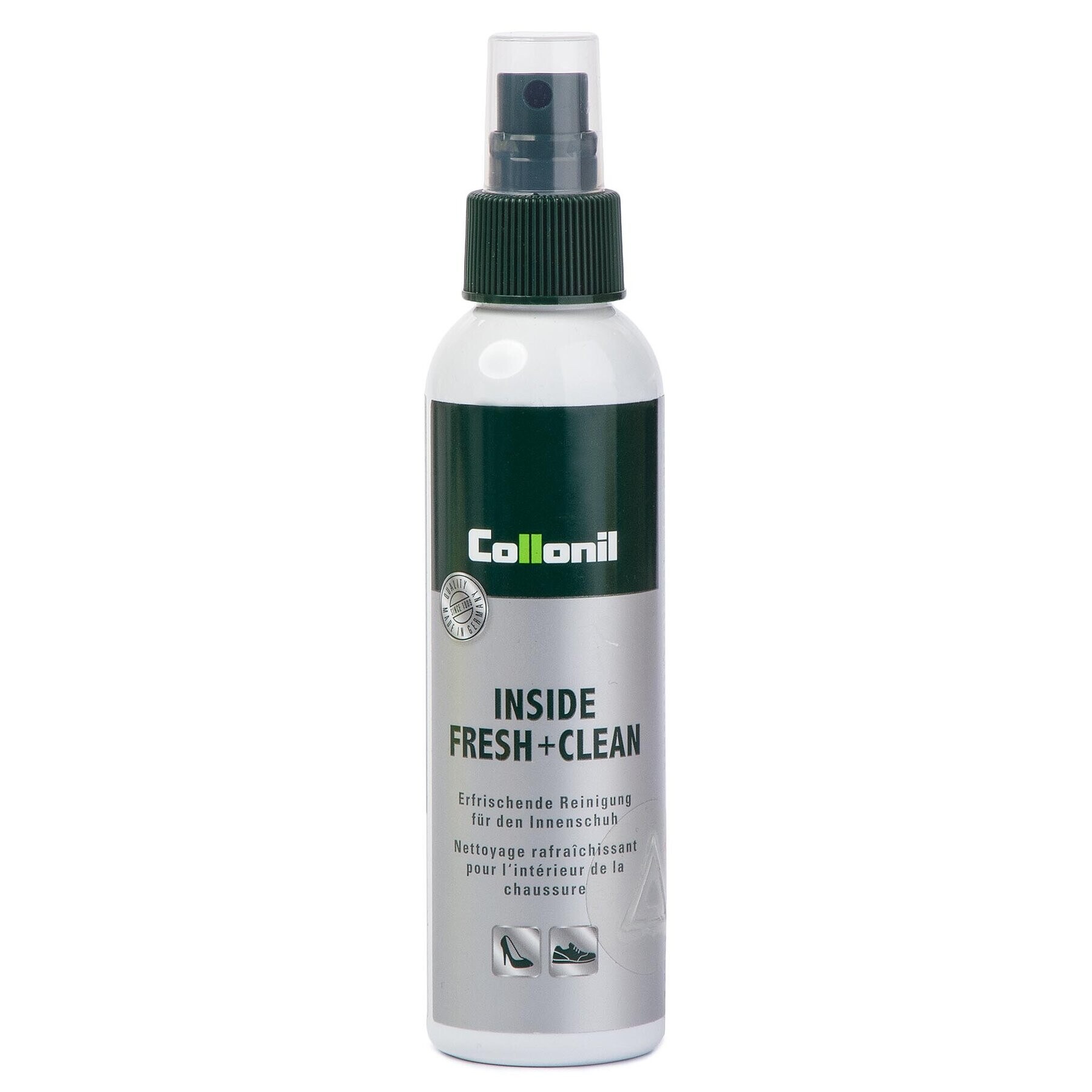 Collonil Дезодорант за обувки Inside Fresh & Clean - Pepit.bg
