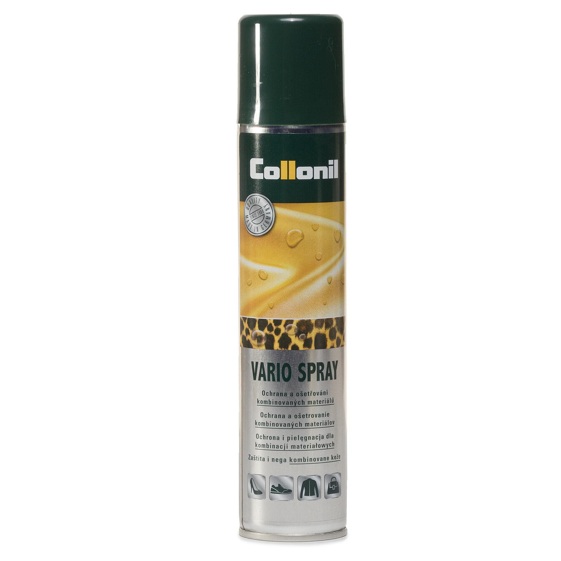 Collonil Импрегнант Vario Spray - Pepit.bg