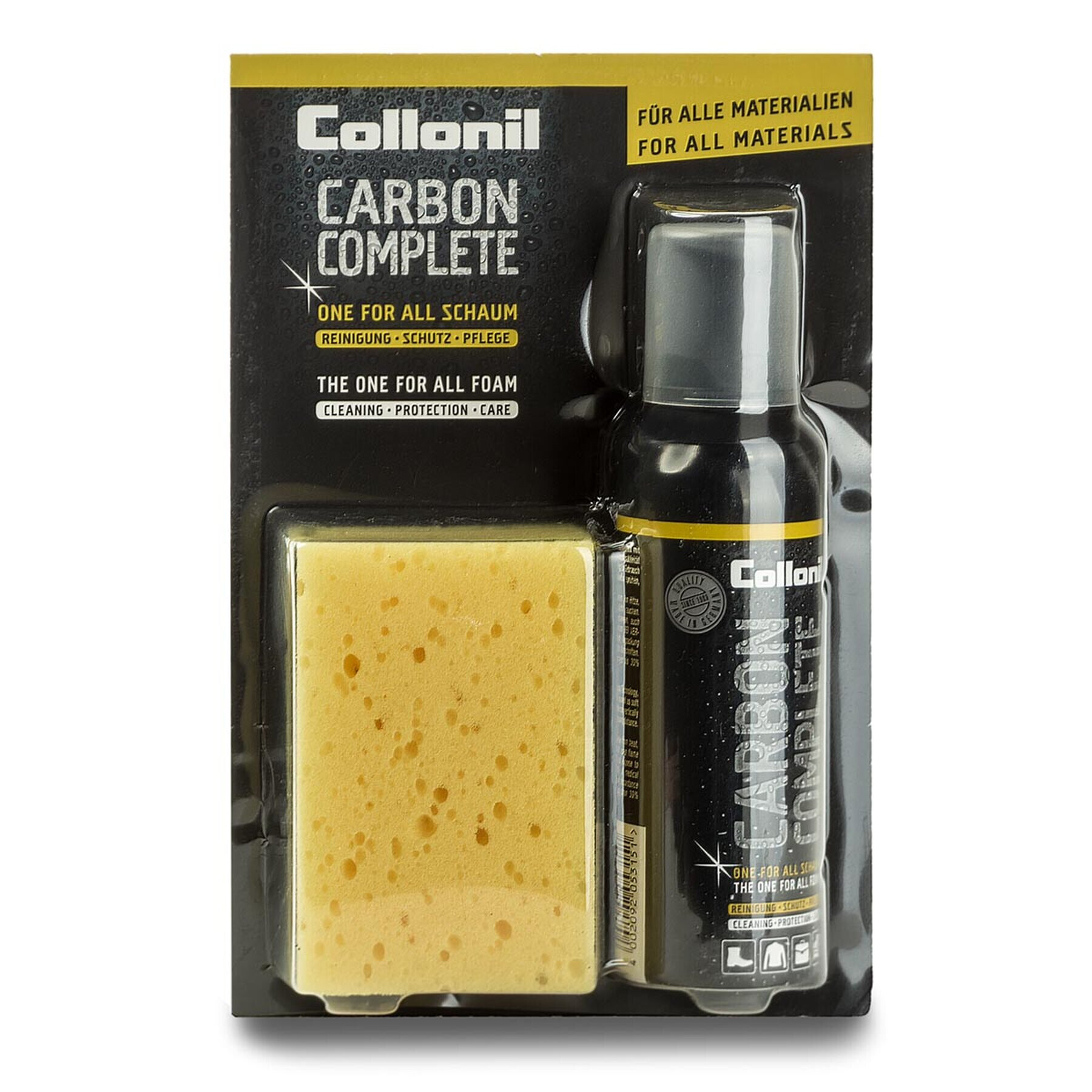 Collonil Комплект за почистване Carbon Complete - Pepit.bg