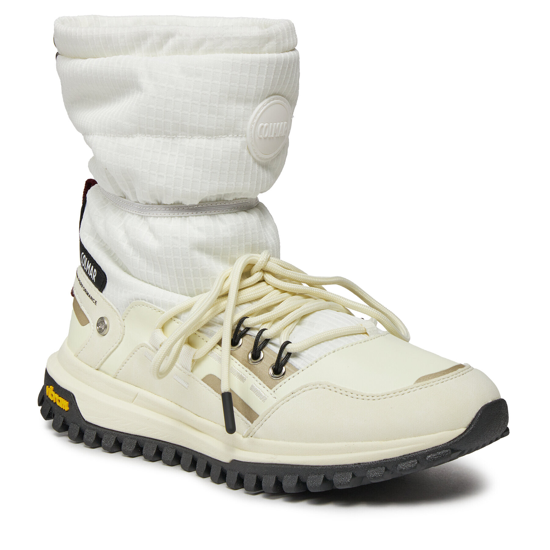 Colmar Апрески Warmer Polar 163 Бежов - Pepit.bg
