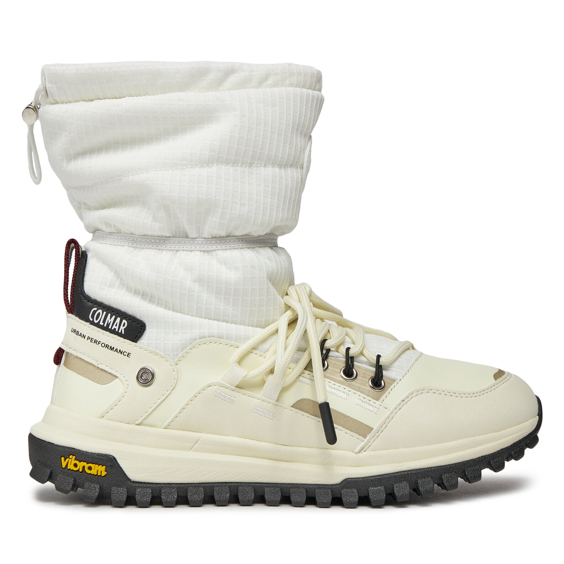 Colmar Апрески Warmer Polar 163 Бежов - Pepit.bg