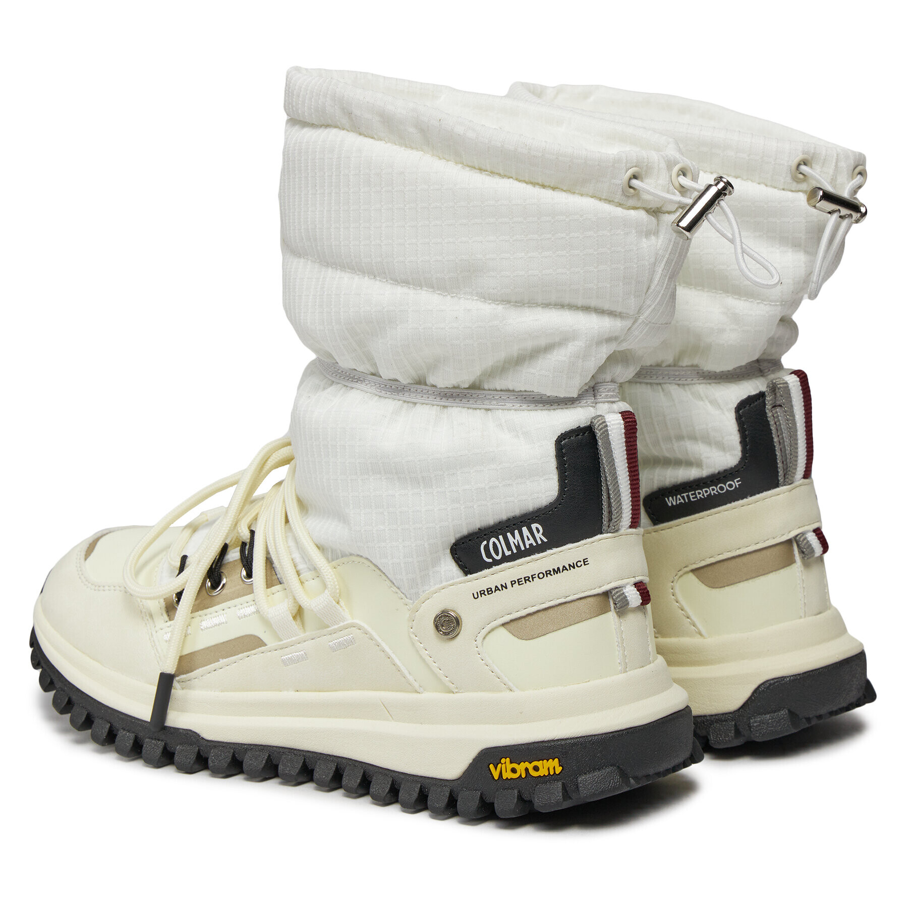 Colmar Апрески Warmer Polar 163 Бежов - Pepit.bg