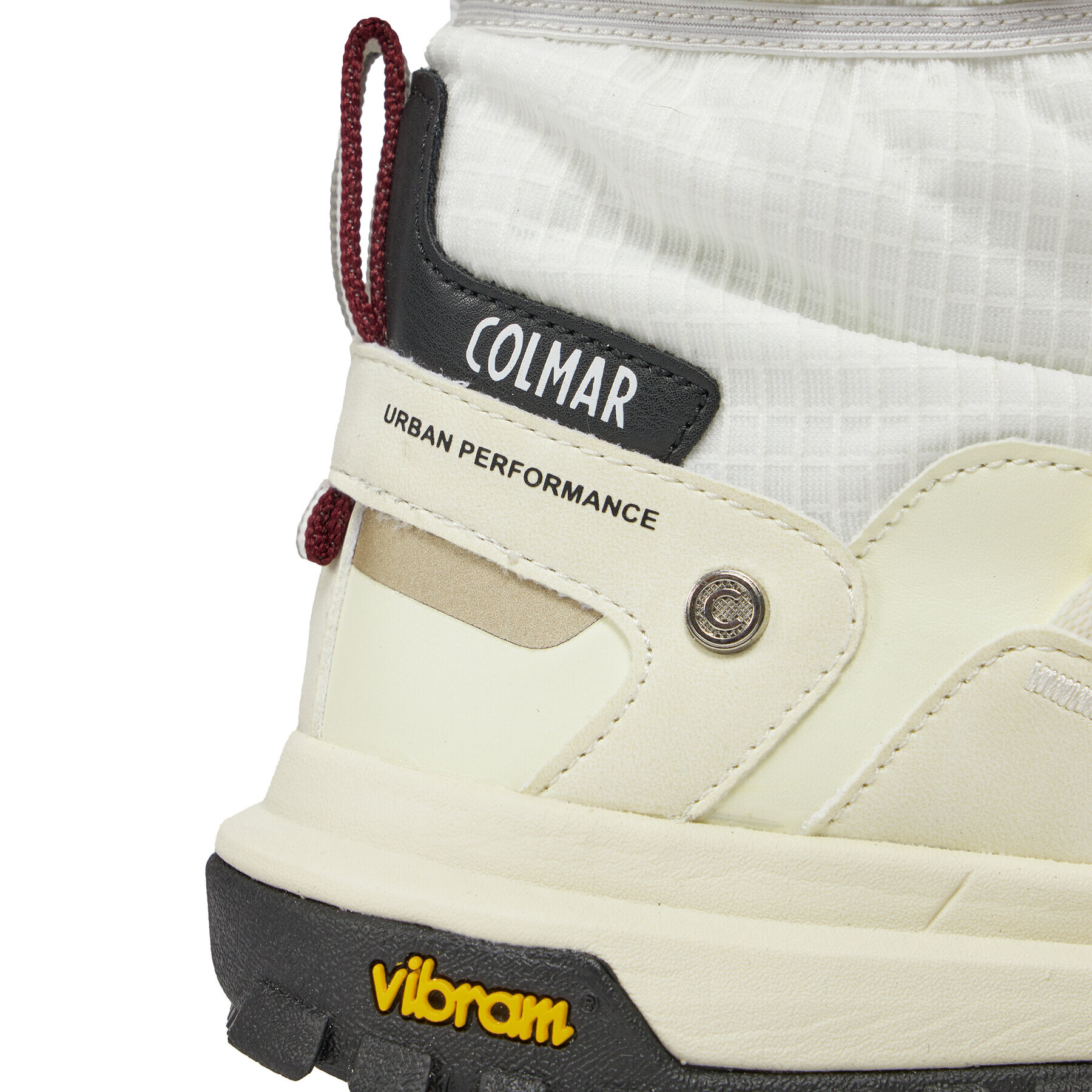 Colmar Апрески Warmer Polar 163 Бежов - Pepit.bg