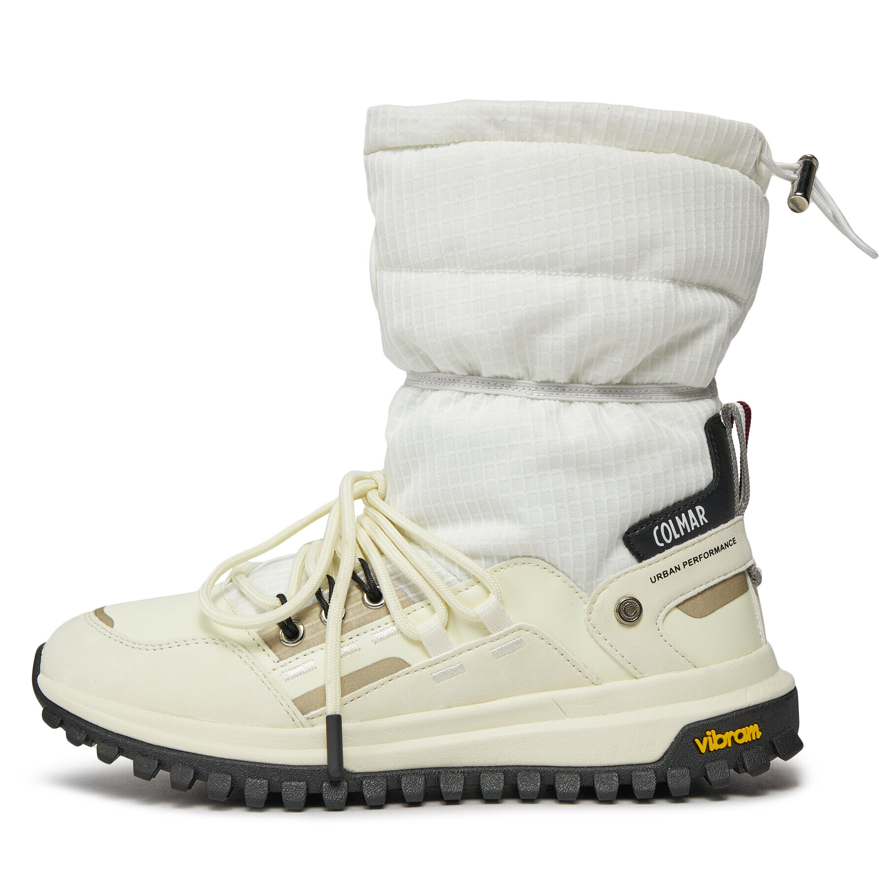 Colmar Апрески Warmer Polar 163 Бежов - Pepit.bg