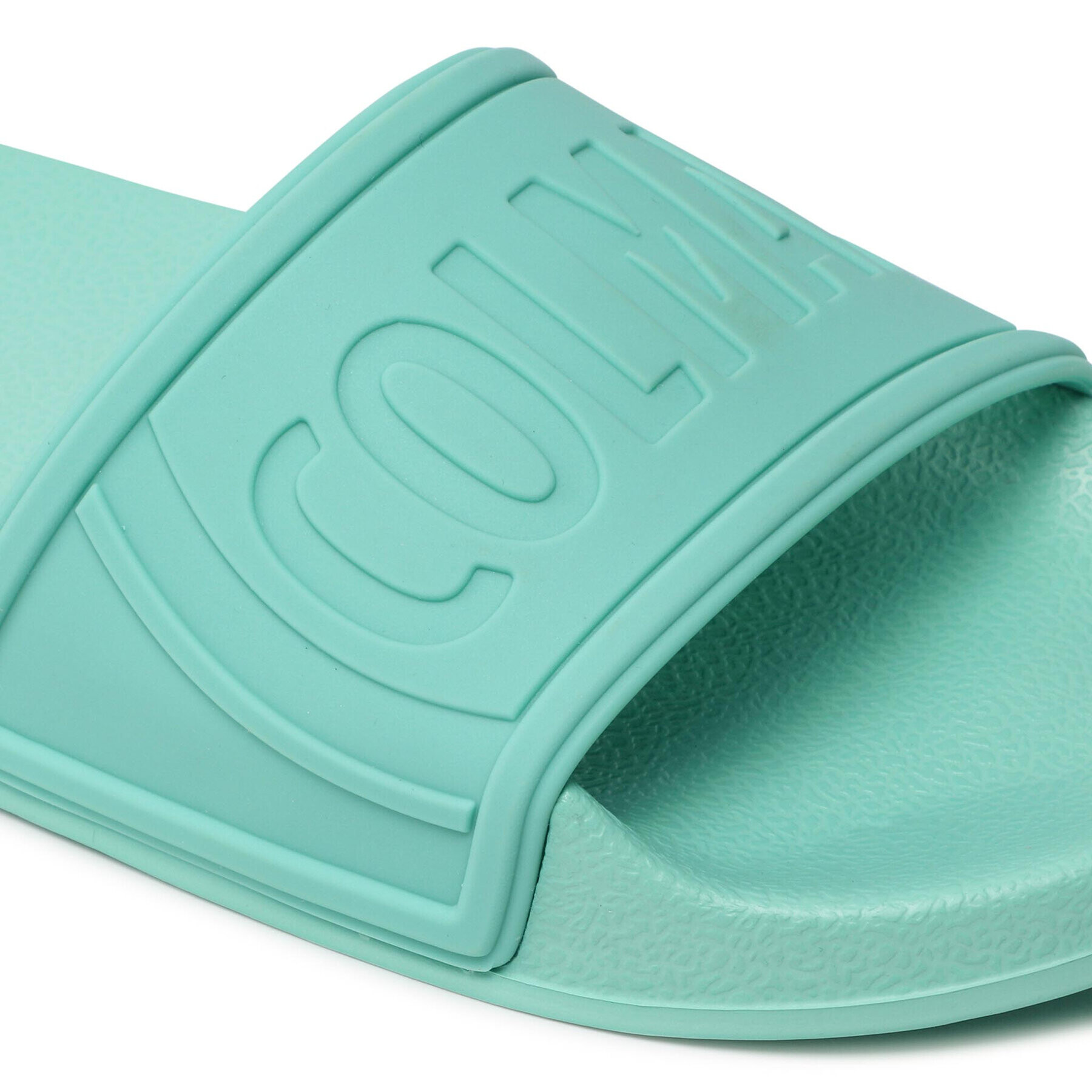 Colmar Чехли Slipper Logo 142 Зелен - Pepit.bg