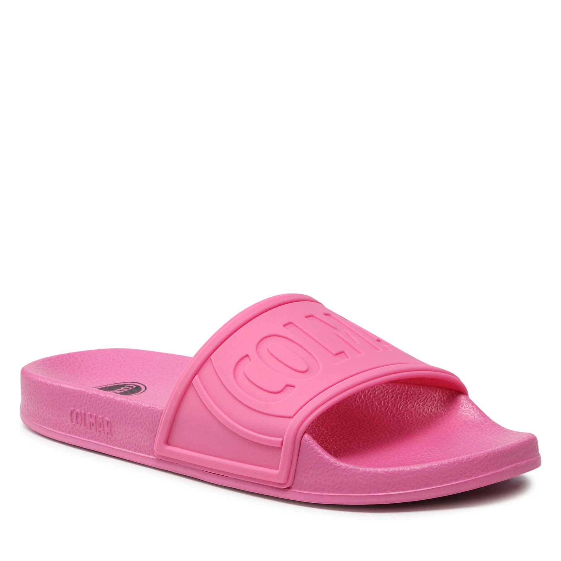 Colmar Чехли Slipper Logo 143 Розов - Pepit.bg