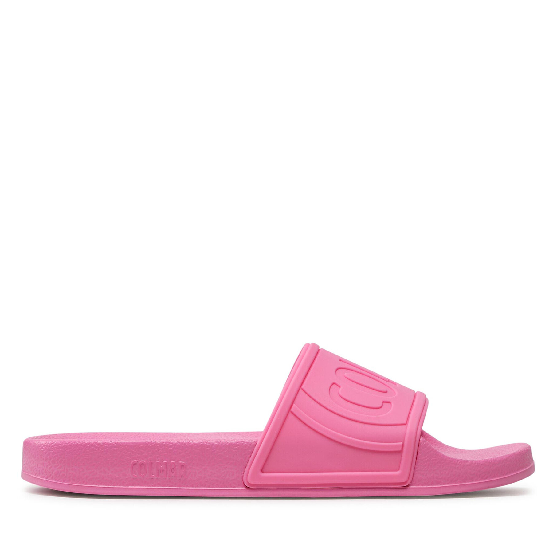 Colmar Чехли Slipper Logo 143 Розов - Pepit.bg