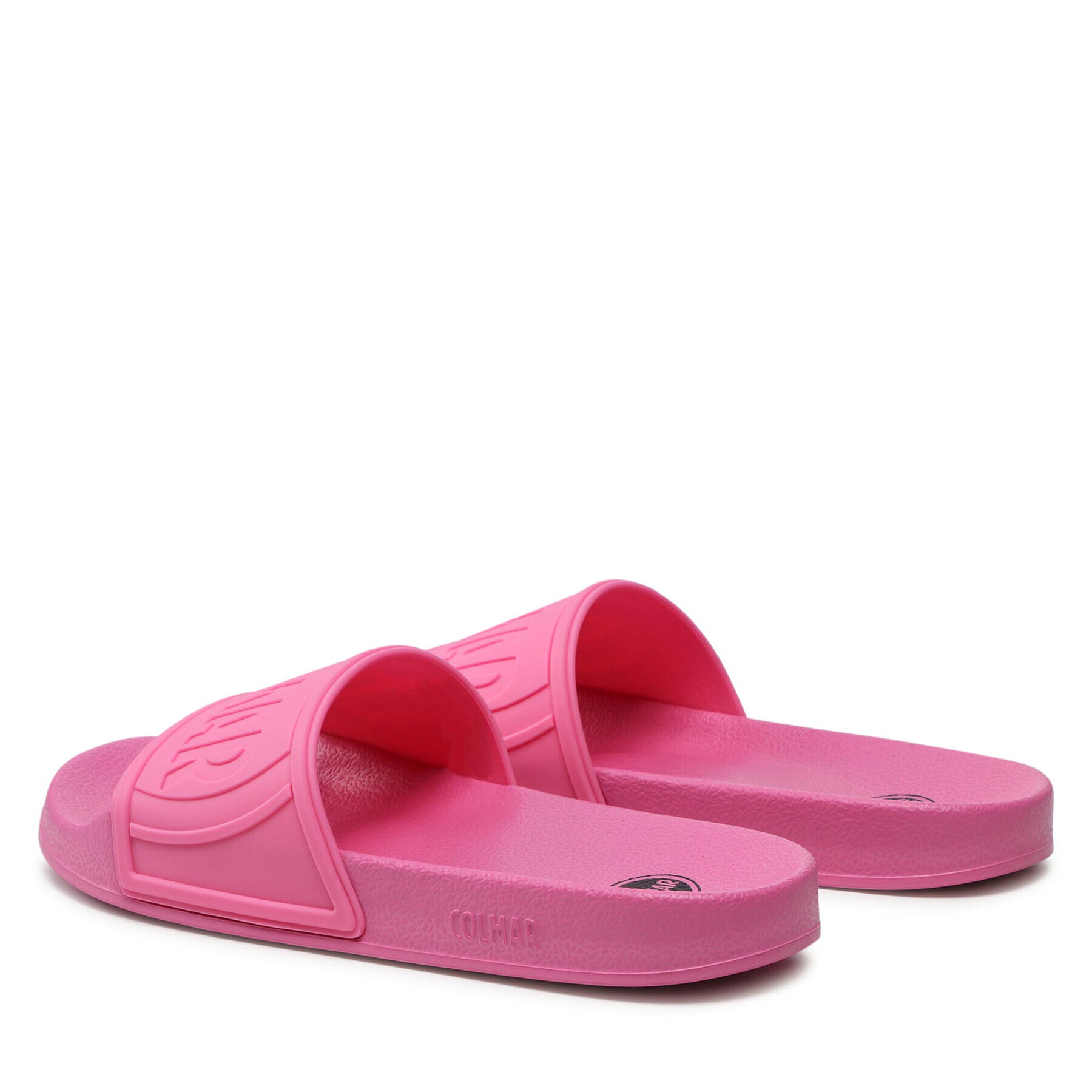Colmar Чехли Slipper Logo 143 Розов - Pepit.bg