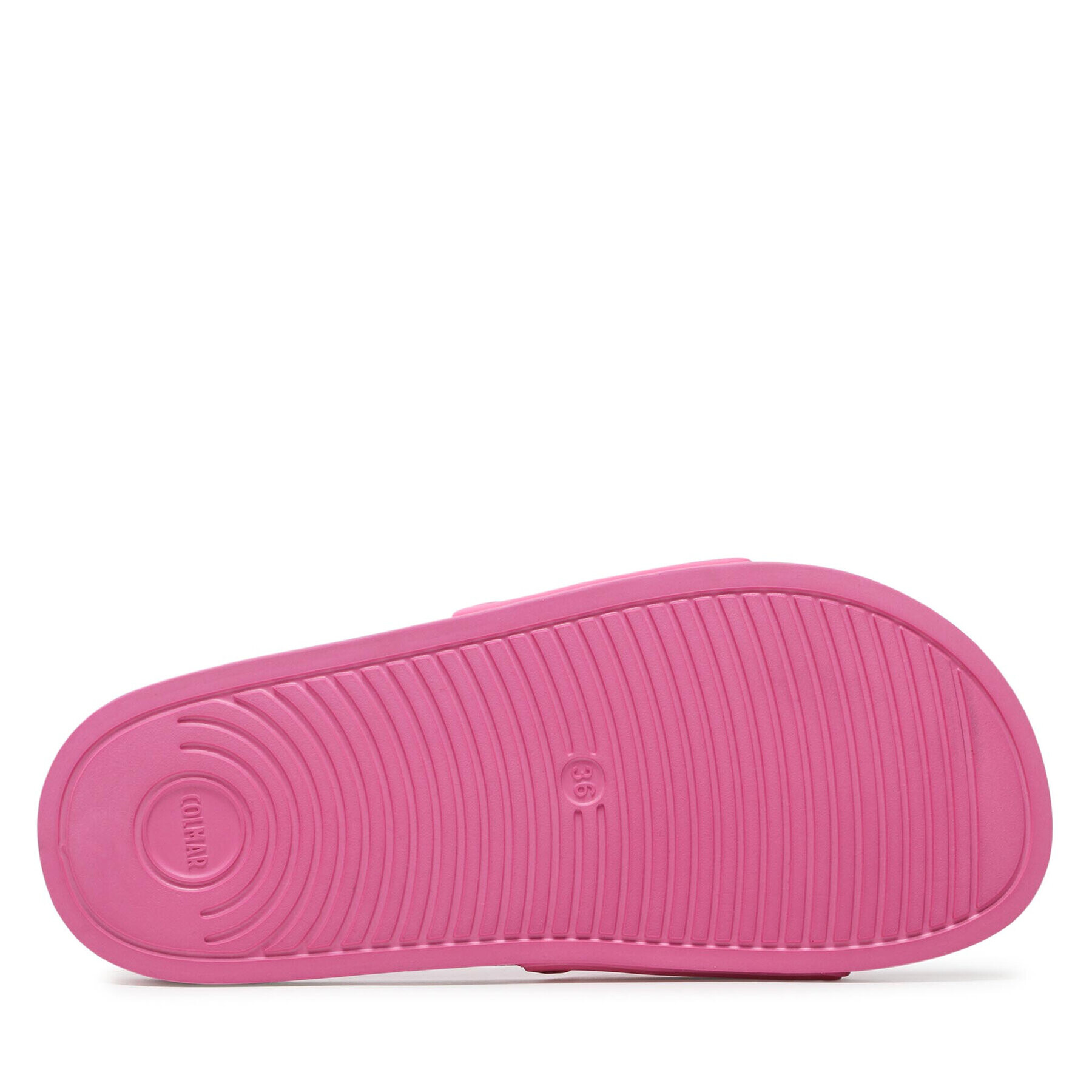 Colmar Чехли Slipper Logo 143 Розов - Pepit.bg