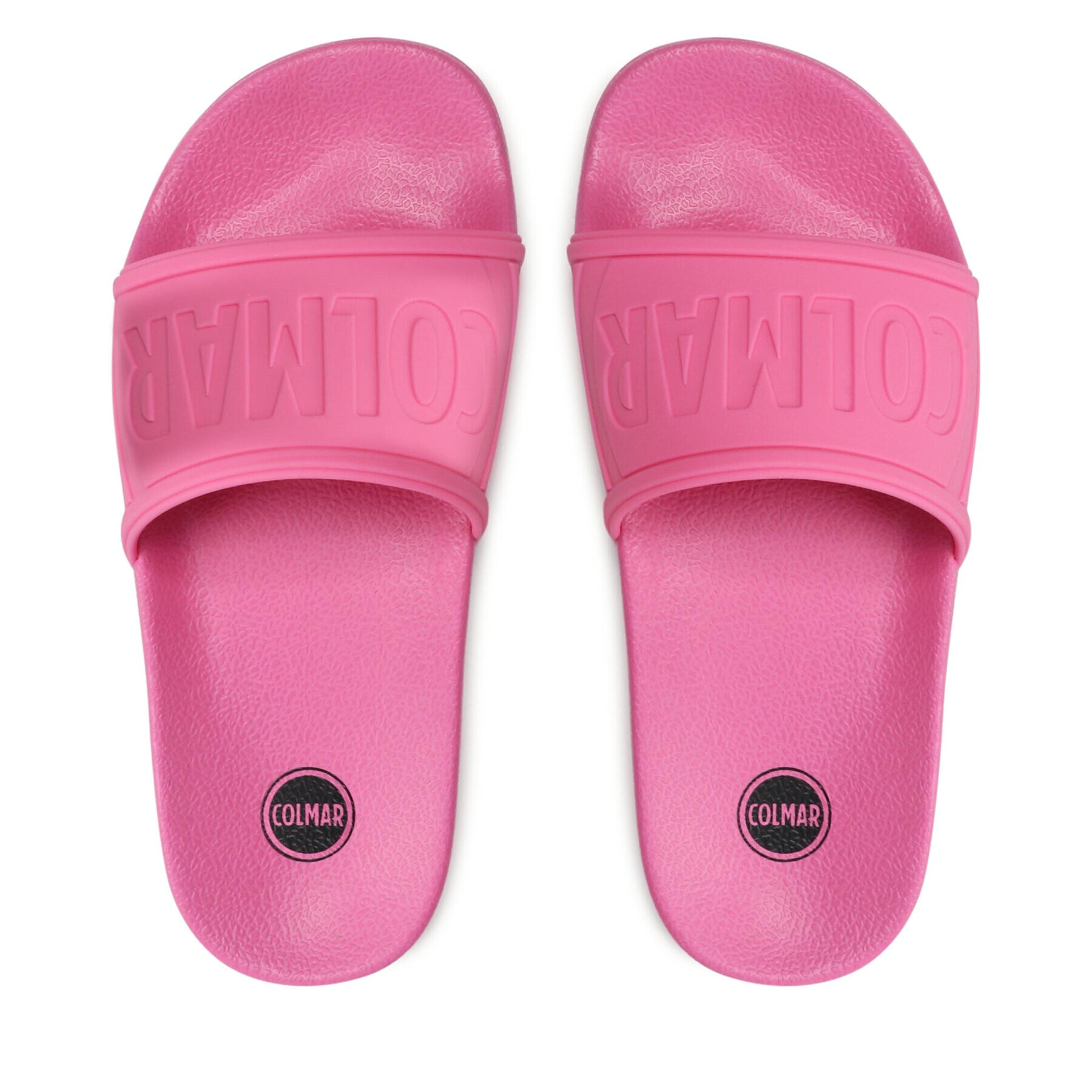 Colmar Чехли Slipper Logo 143 Розов - Pepit.bg