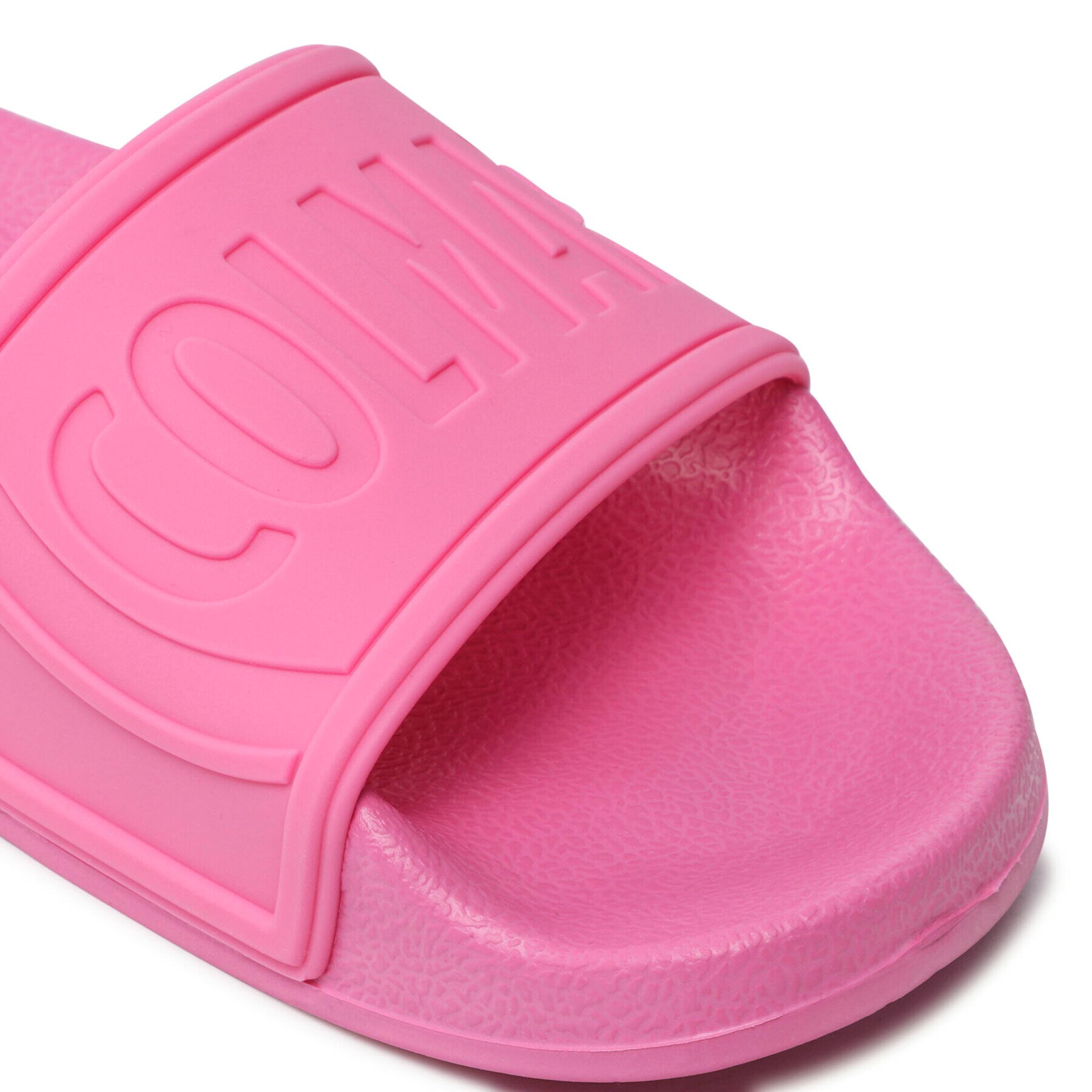 Colmar Чехли Slipper Logo 143 Розов - Pepit.bg