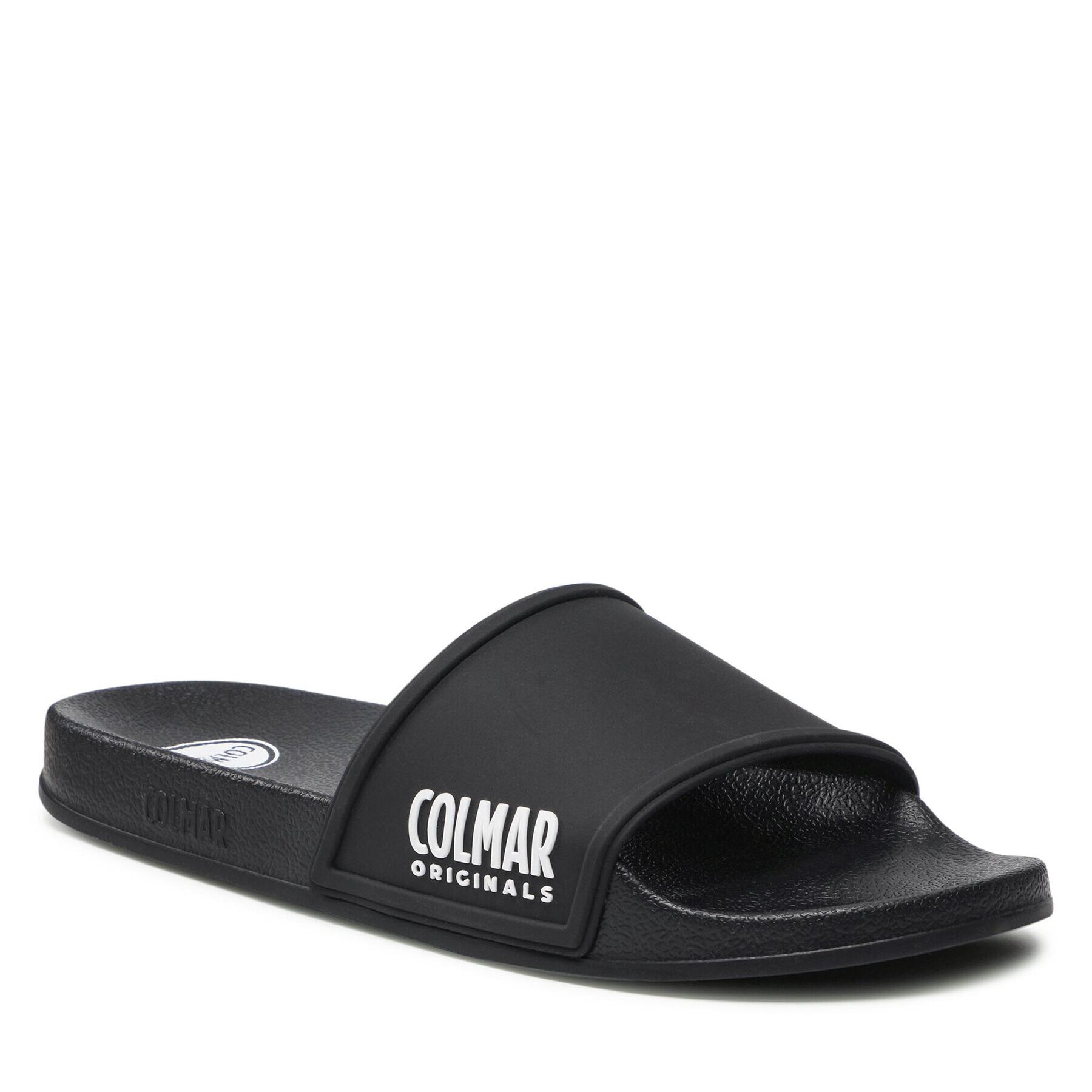 Colmar Чехли Slipper Plain 131 Черен - Pepit.bg