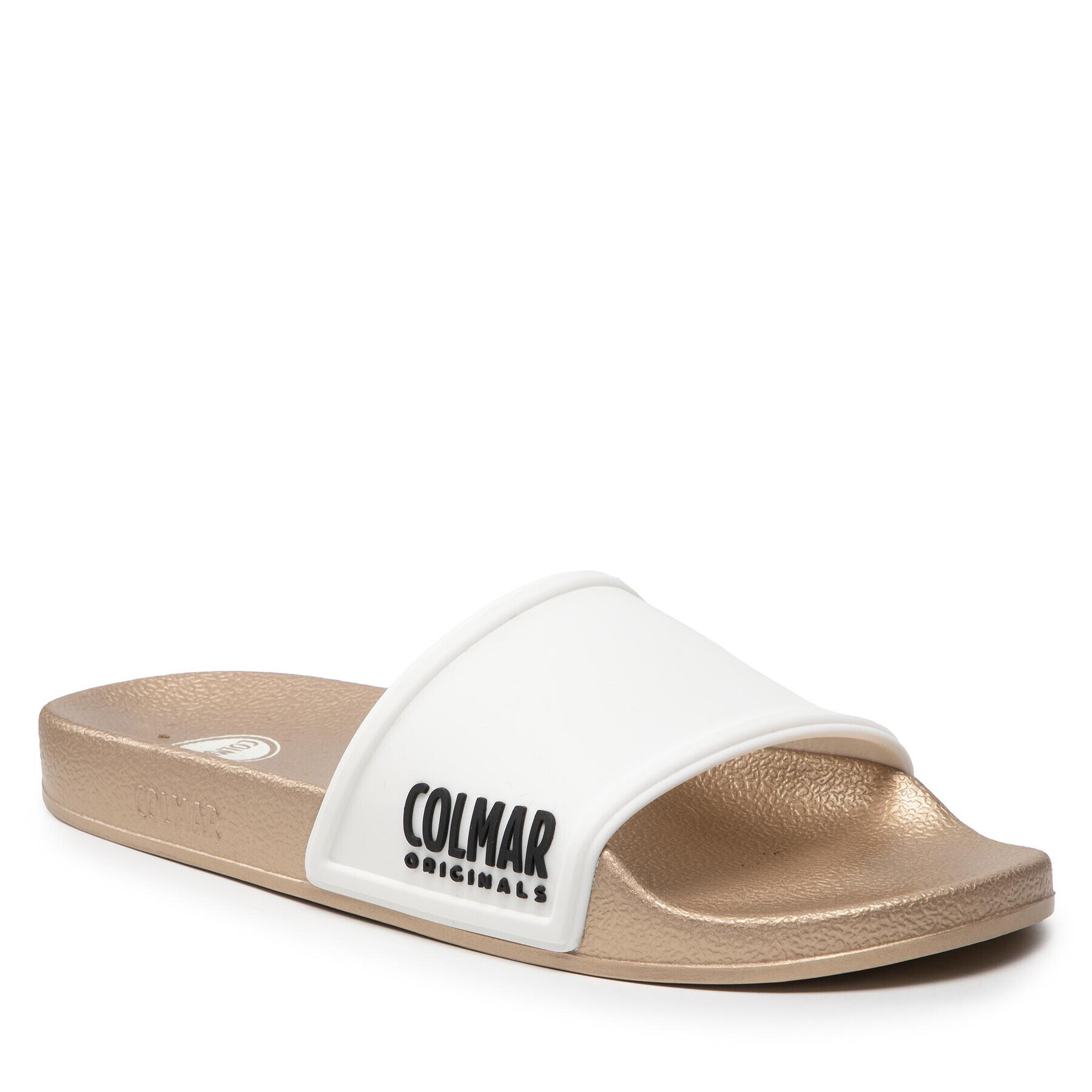 Colmar Чехли Slipper Plain 138 Бял - Pepit.bg