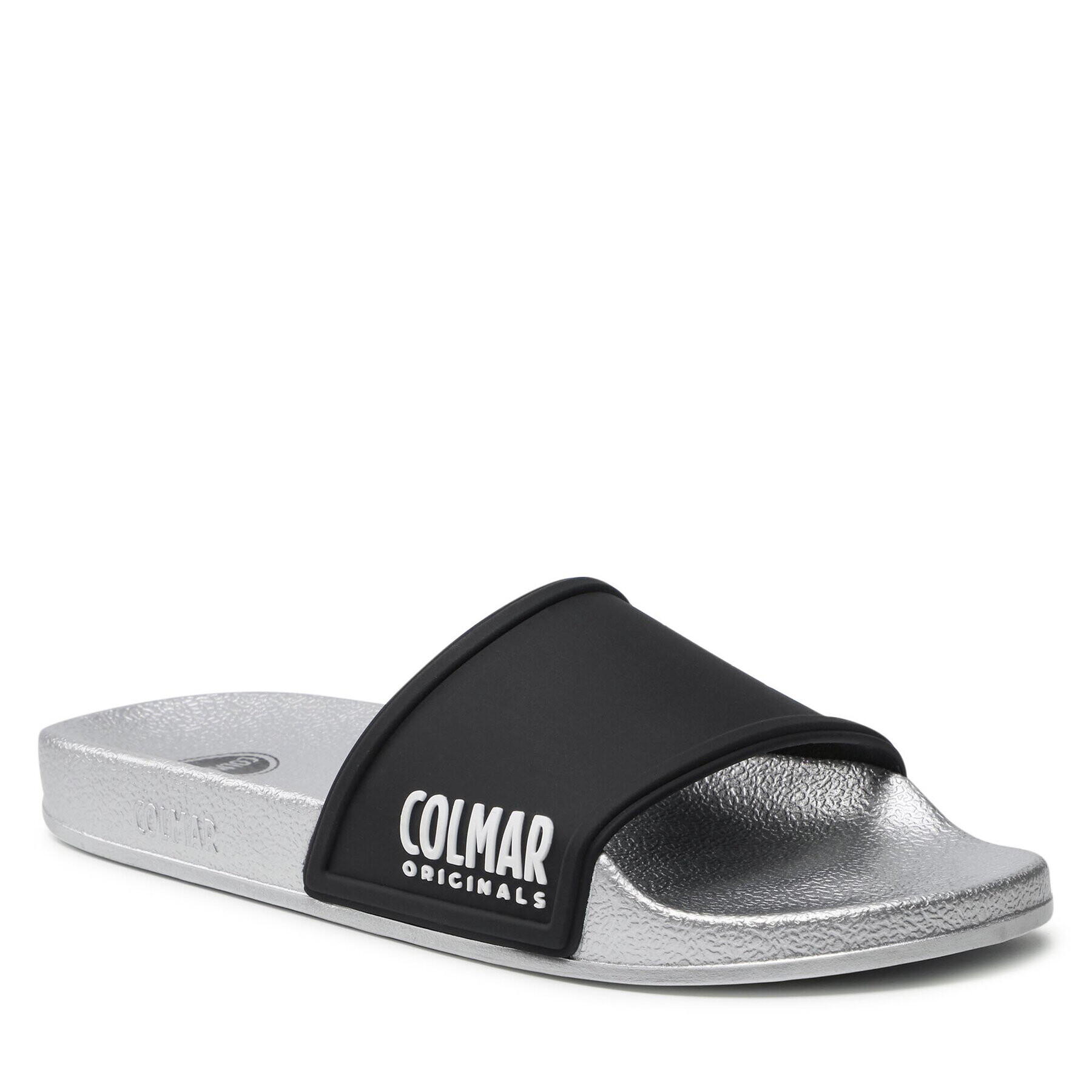 Colmar Чехли Slipper Plain 139 Черен - Pepit.bg