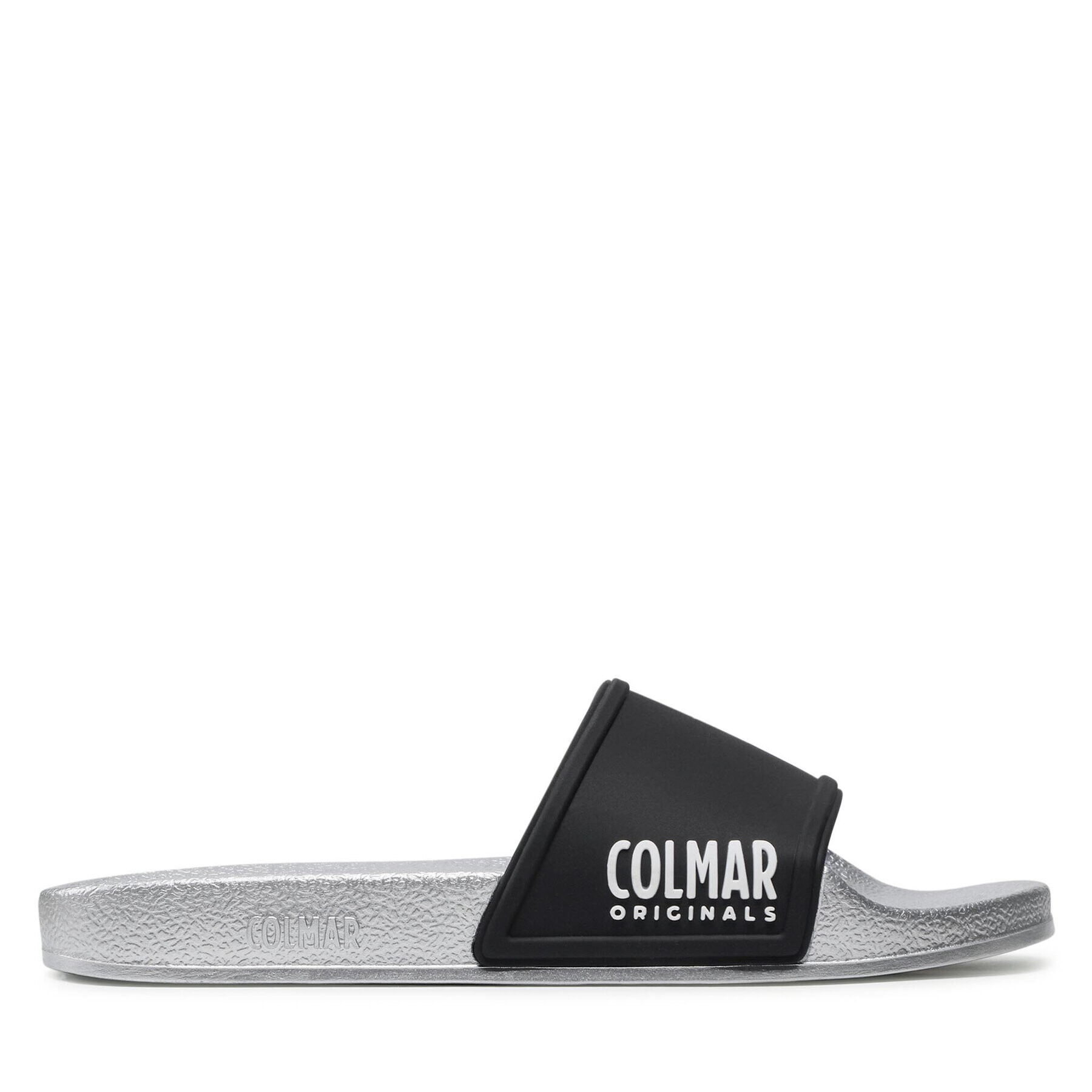 Colmar Чехли Slipper Plain 139 Черен - Pepit.bg