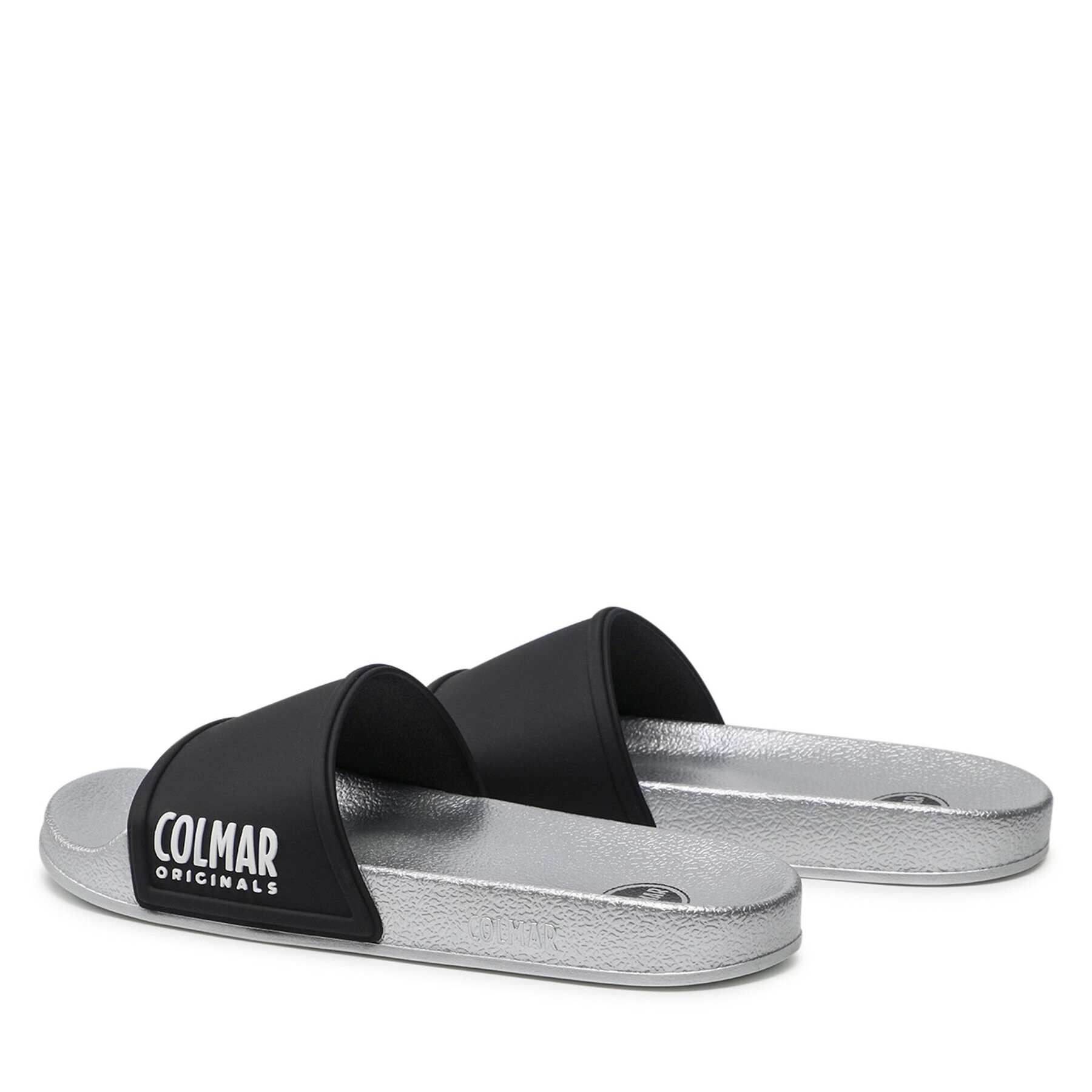 Colmar Чехли Slipper Plain 139 Черен - Pepit.bg