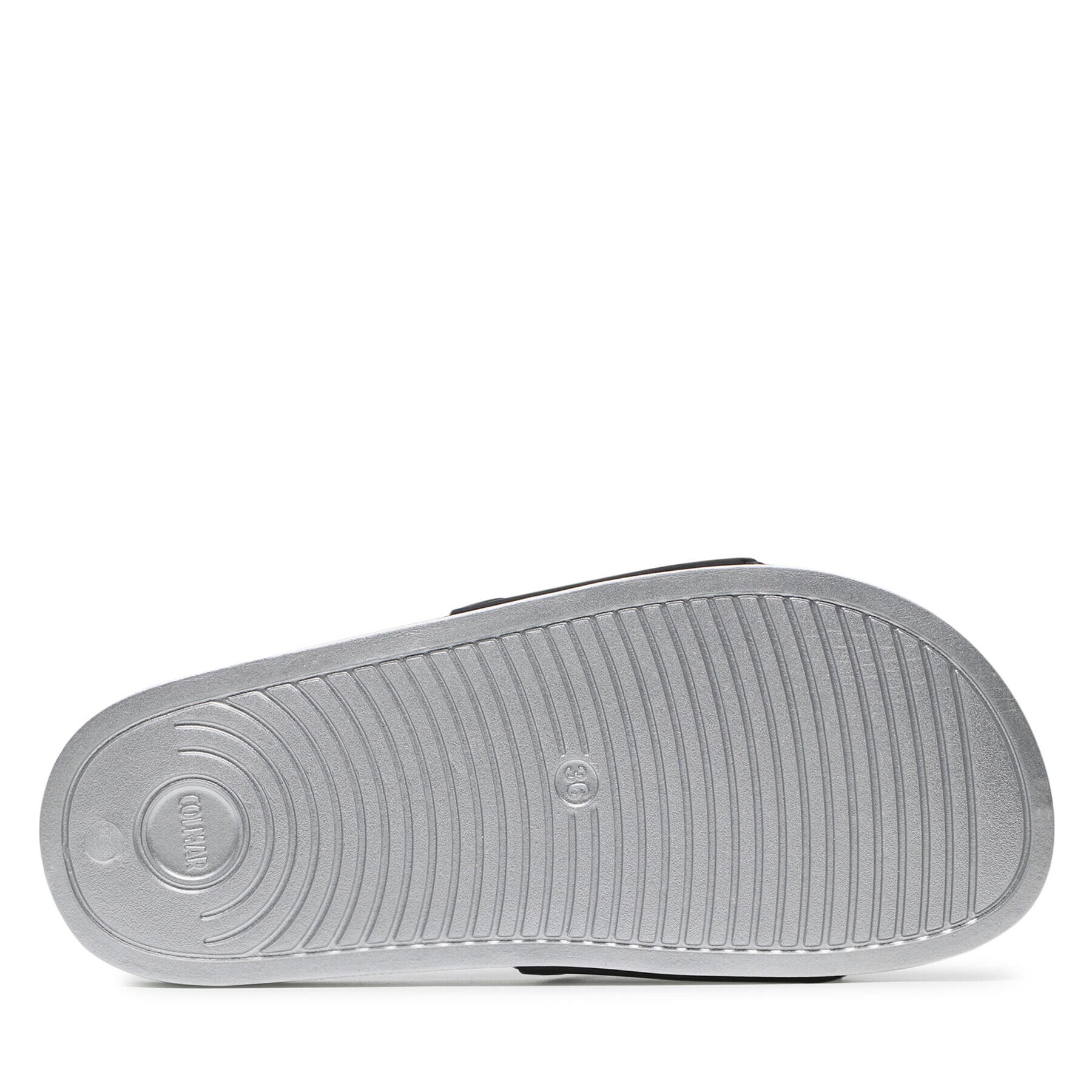 Colmar Чехли Slipper Plain 139 Черен - Pepit.bg
