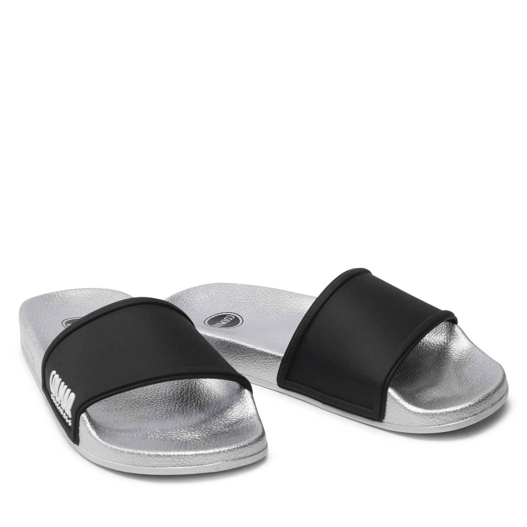 Colmar Чехли Slipper Plain 139 Черен - Pepit.bg