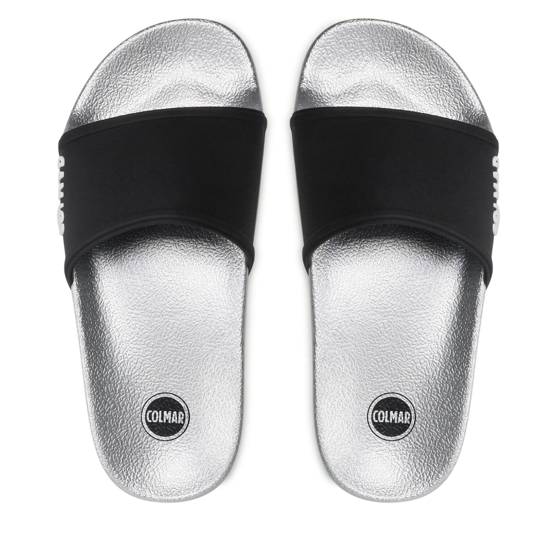 Colmar Чехли Slipper Plain 139 Черен - Pepit.bg