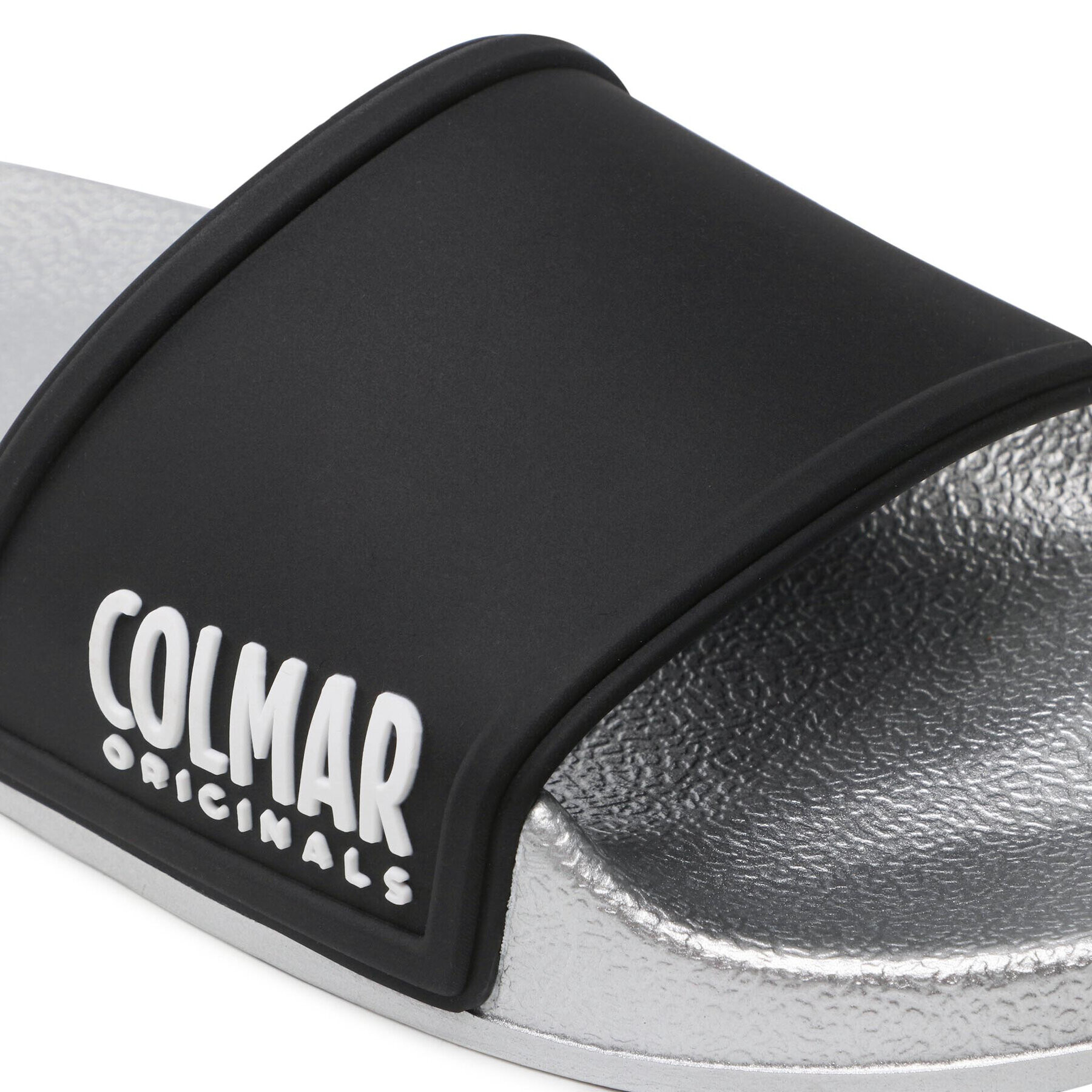Colmar Чехли Slipper Plain 139 Черен - Pepit.bg