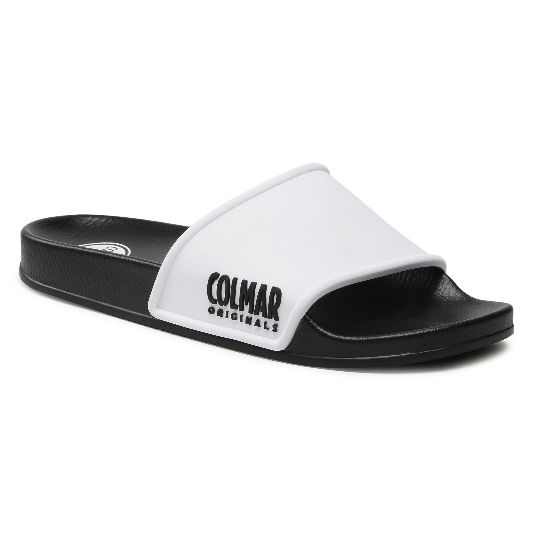 Colmar Чехли Slipper Plain 221 Бял - Pepit.bg