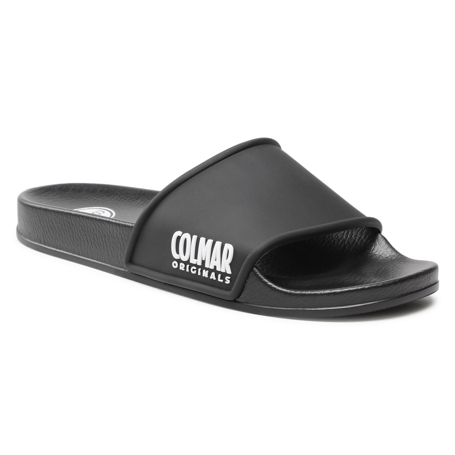 Colmar Чехли Slipper Plain 222 Черен - Pepit.bg