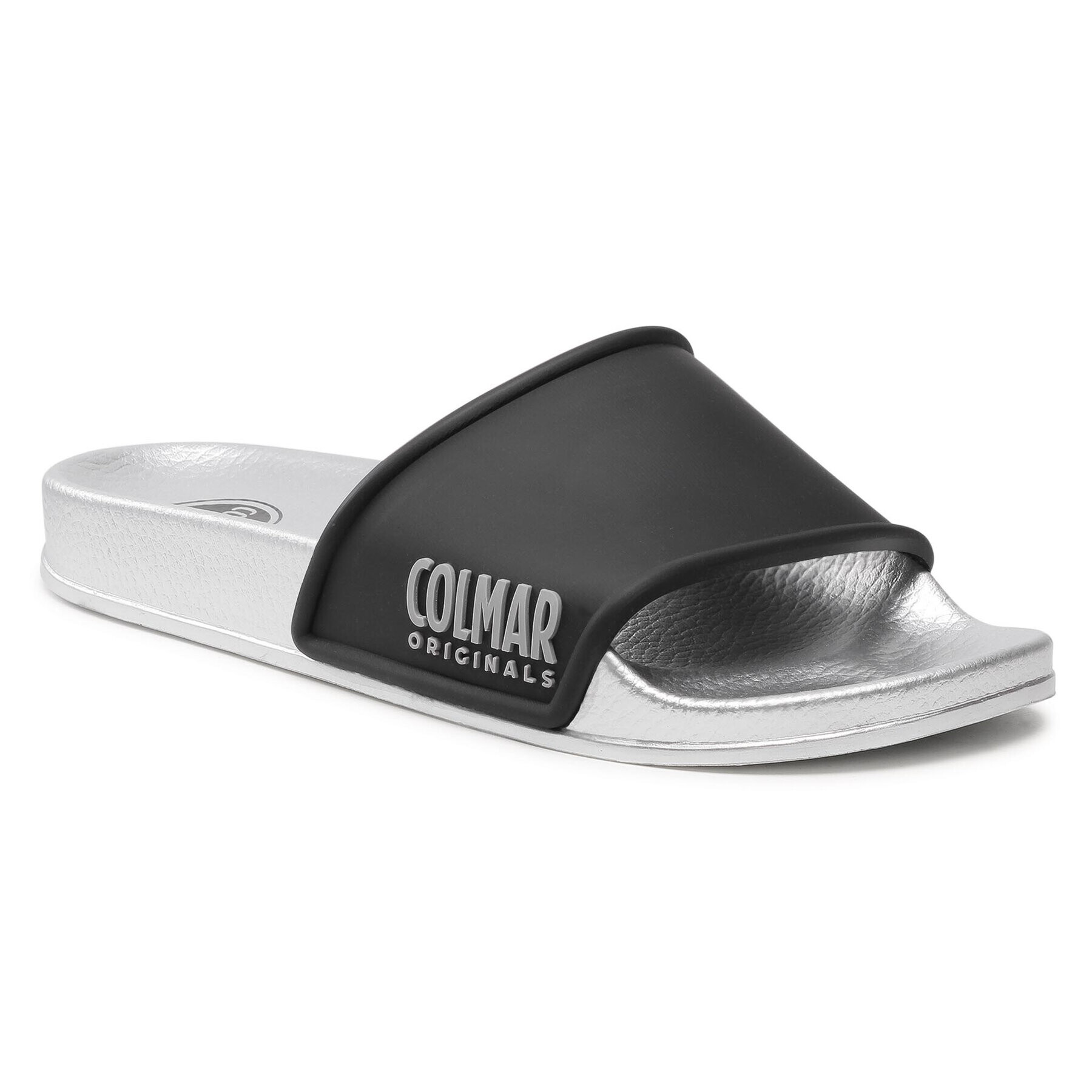 Colmar Чехли Slipper Plain 228 Черен - Pepit.bg