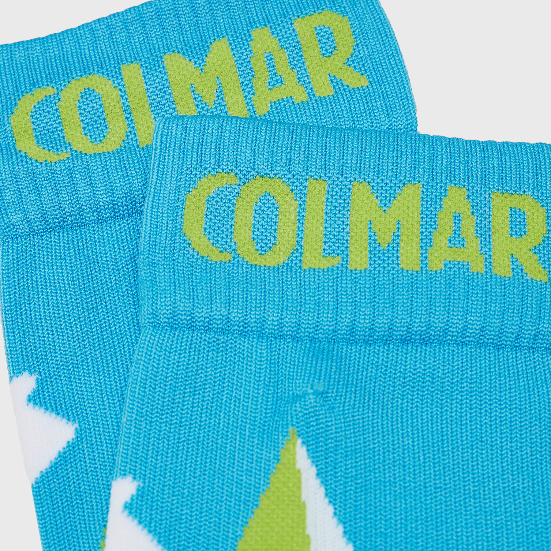 Colmar Дълги чорапи unisex Climb 5293 8XD Син - Pepit.bg