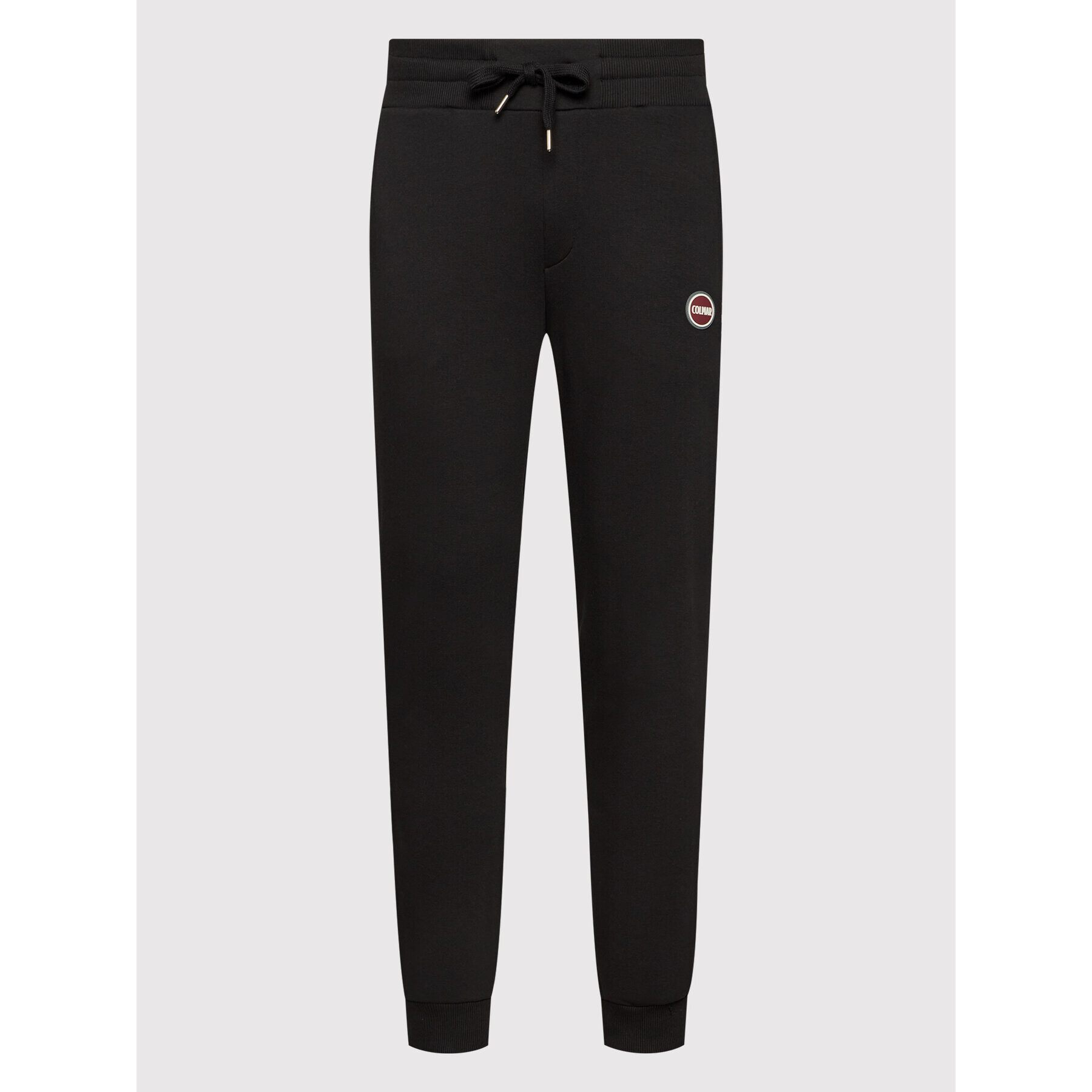 Colmar Долнище анцуг Connective 8254R 5WS Черен Regular Fit - Pepit.bg