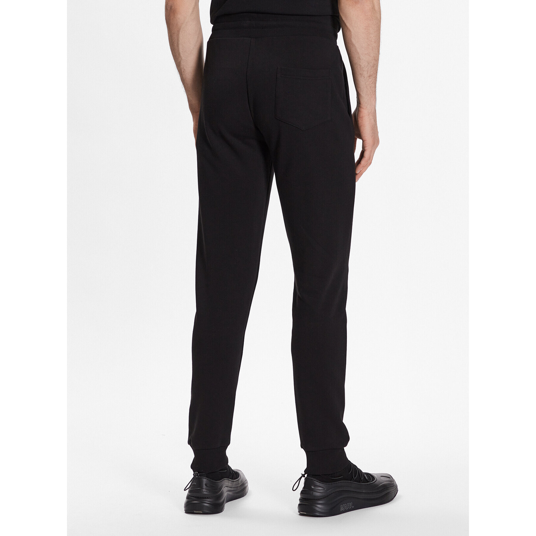 Colmar Долнище анцуг Connective 8254R 5WS Черен Regular Fit - Pepit.bg