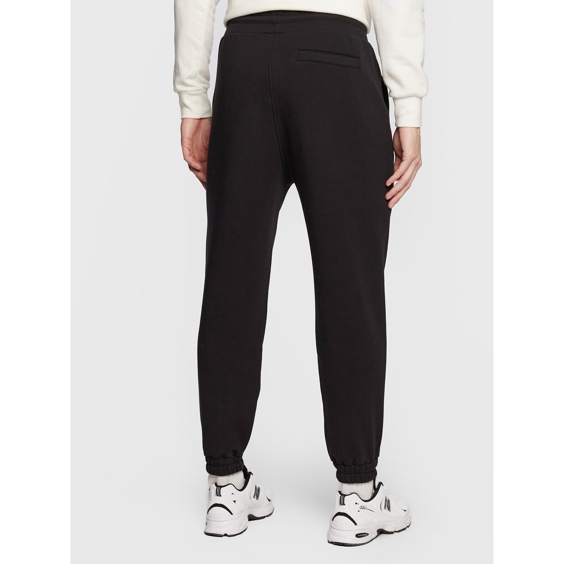 Colmar Долнище анцуг Likeable 8221 6WX Черен Regular Fit - Pepit.bg