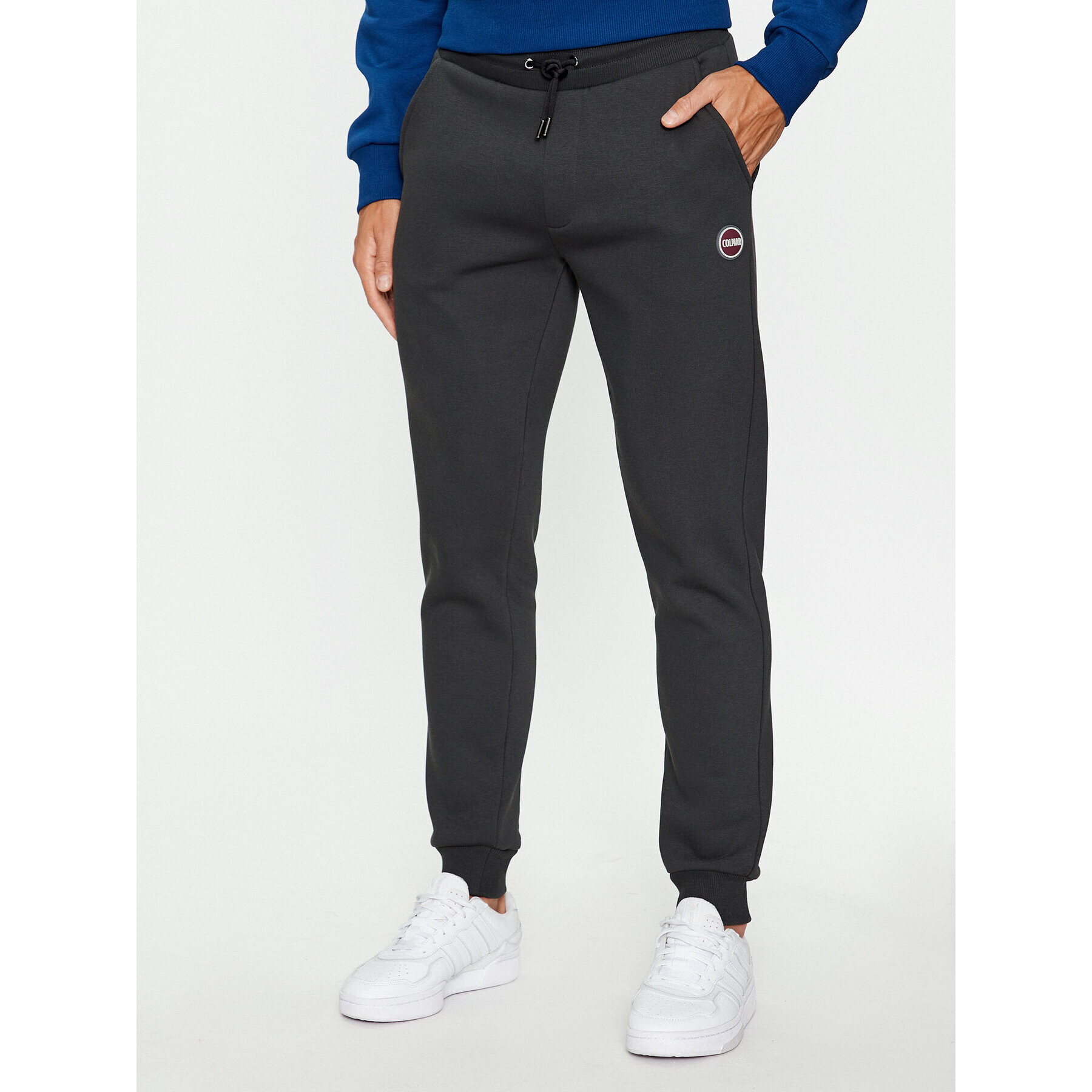 Colmar Долнище анцуг Modish 8254 1WX Сив Regular Fit - Pepit.bg