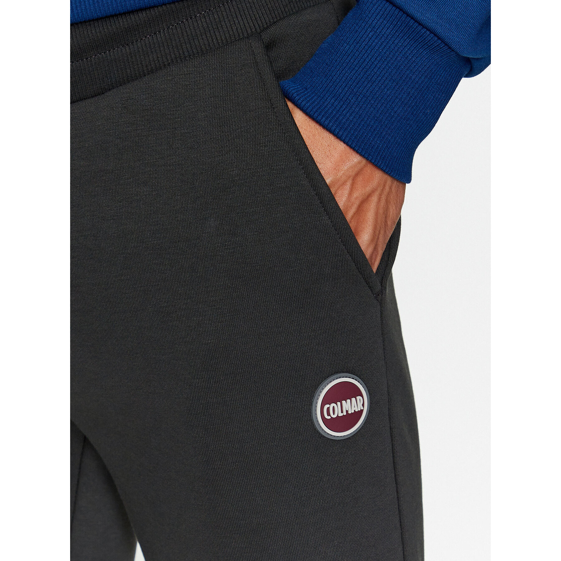 Colmar Долнище анцуг Modish 8254 1WX Сив Regular Fit - Pepit.bg