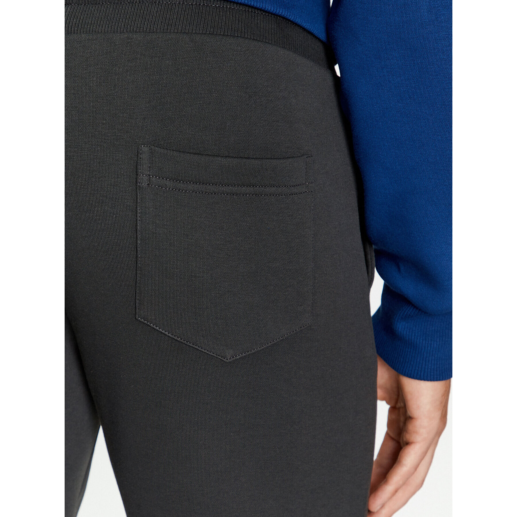 Colmar Долнище анцуг Modish 8254 1WX Сив Regular Fit - Pepit.bg