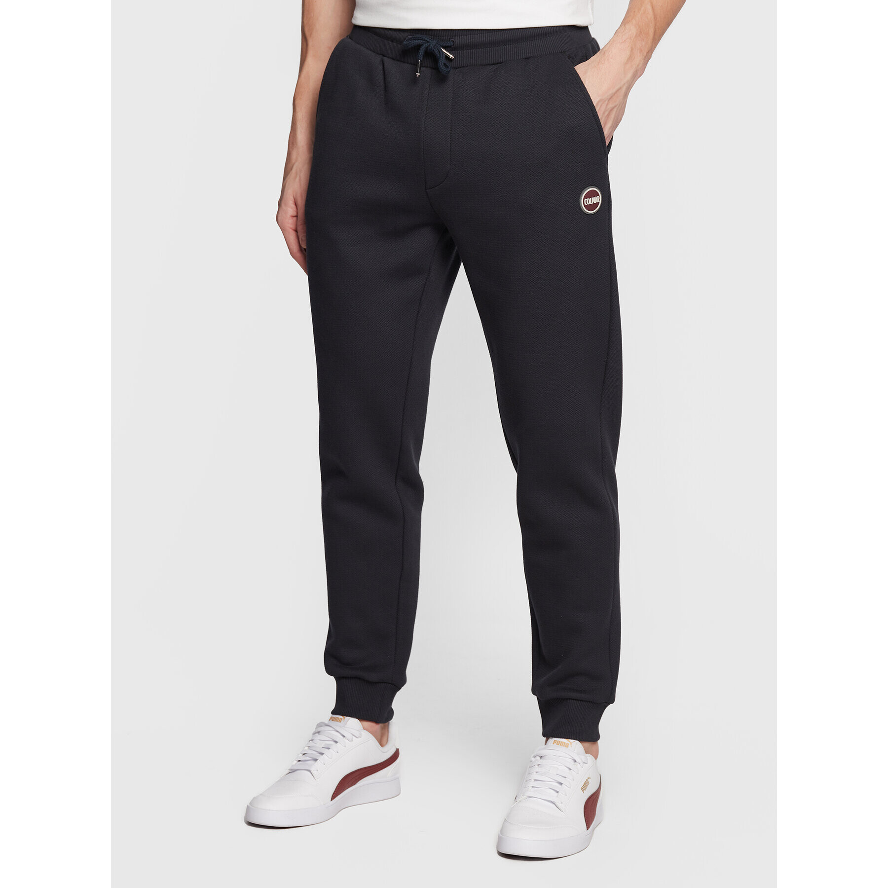 Colmar Долнище анцуг Nexus 8216 8WW Тъмносин Regular Fit - Pepit.bg