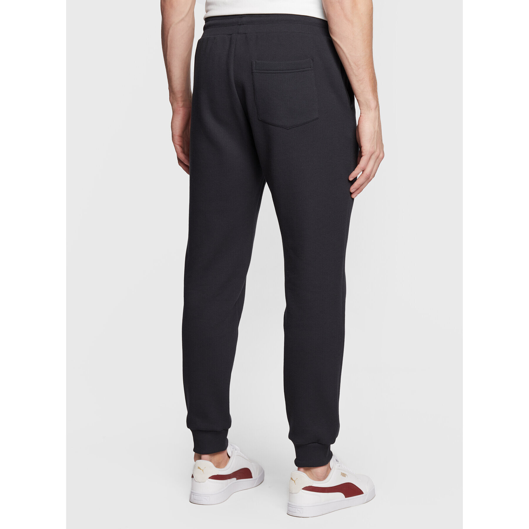 Colmar Долнище анцуг Nexus 8216 8WW Тъмносин Regular Fit - Pepit.bg
