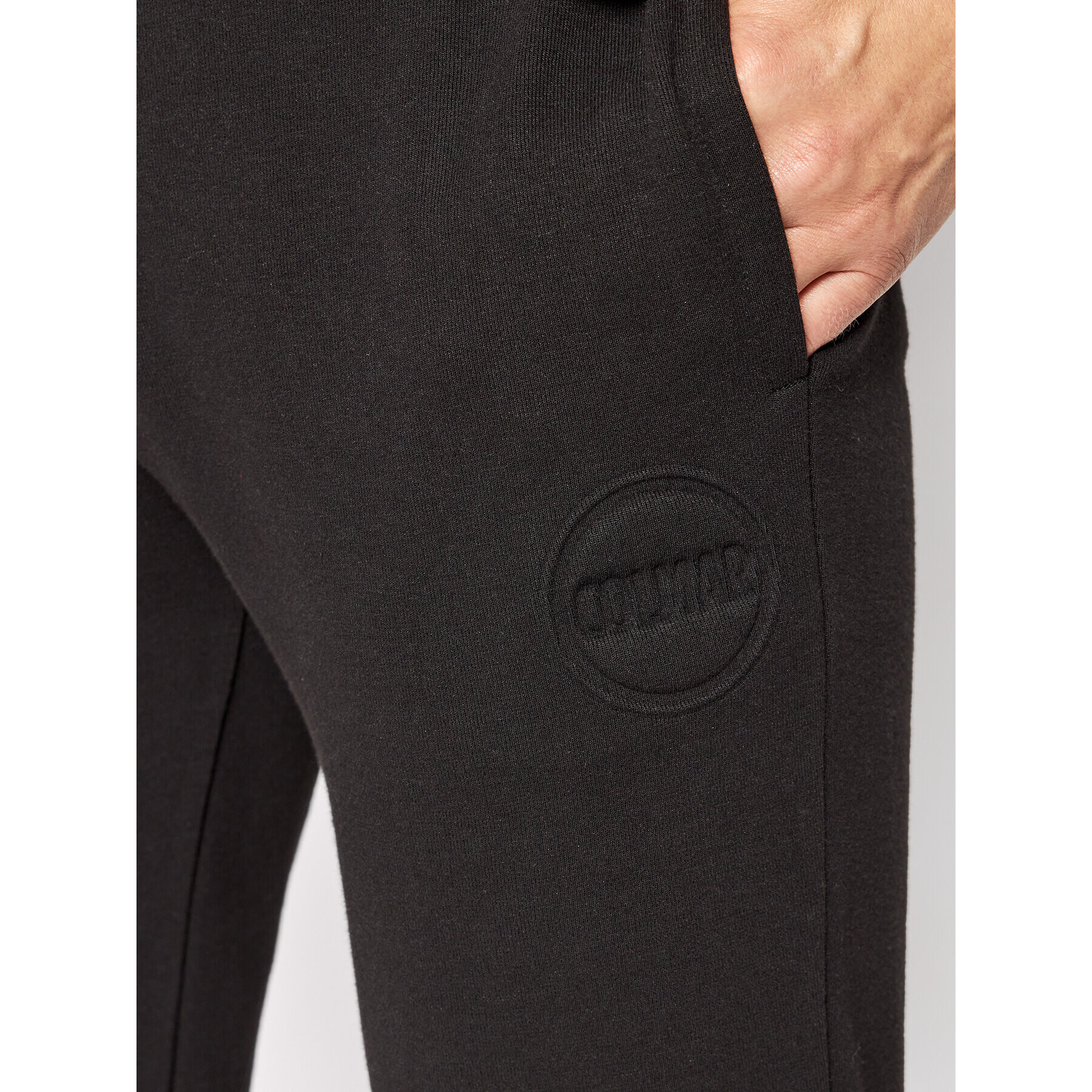 Colmar Долнище анцуг Neutral 8284V 5VV Черен Regular Fit - Pepit.bg