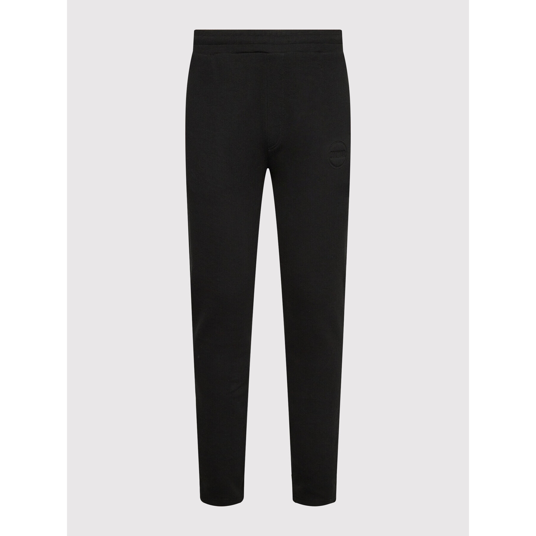 Colmar Долнище анцуг Neutral 8284V 5VV Черен Regular Fit - Pepit.bg