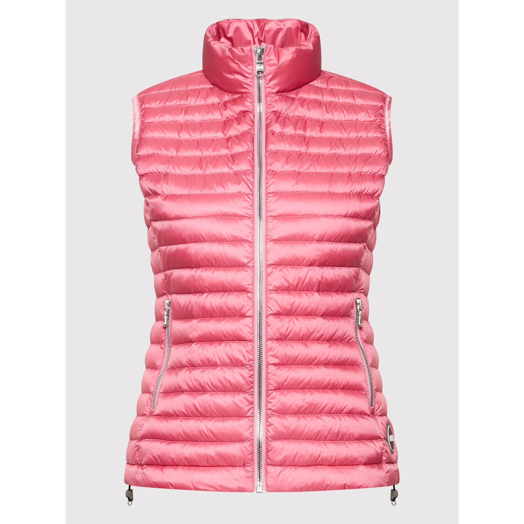 Colmar Елек Punky 2222U 9VX Розов Slim Fit - Pepit.bg