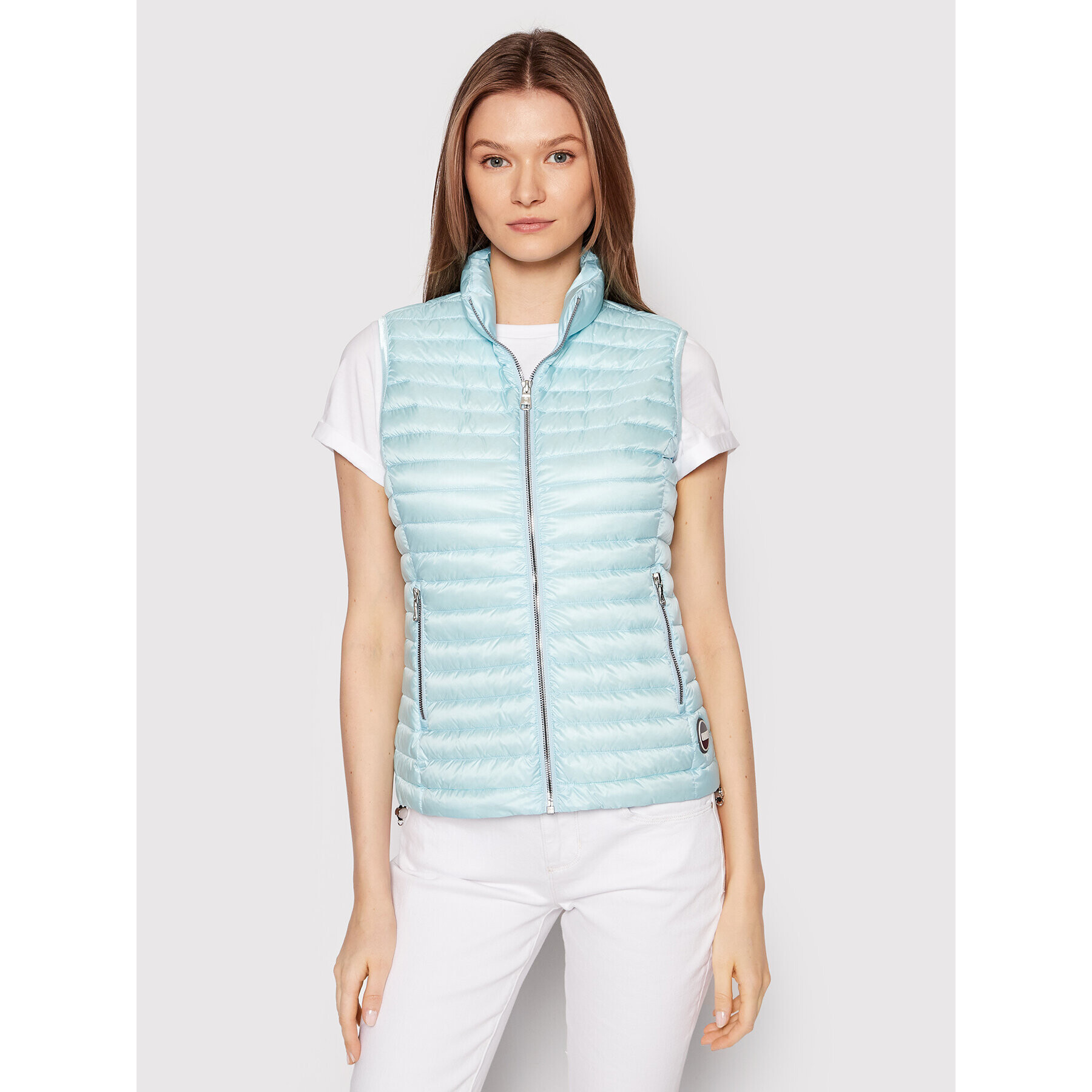 Colmar Елек Punky 2222U 9VX Син Slim Fit - Pepit.bg