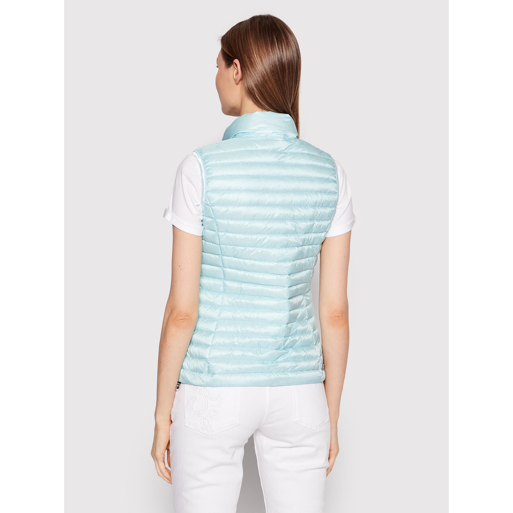 Colmar Елек Punky 2222U 9VX Син Slim Fit - Pepit.bg
