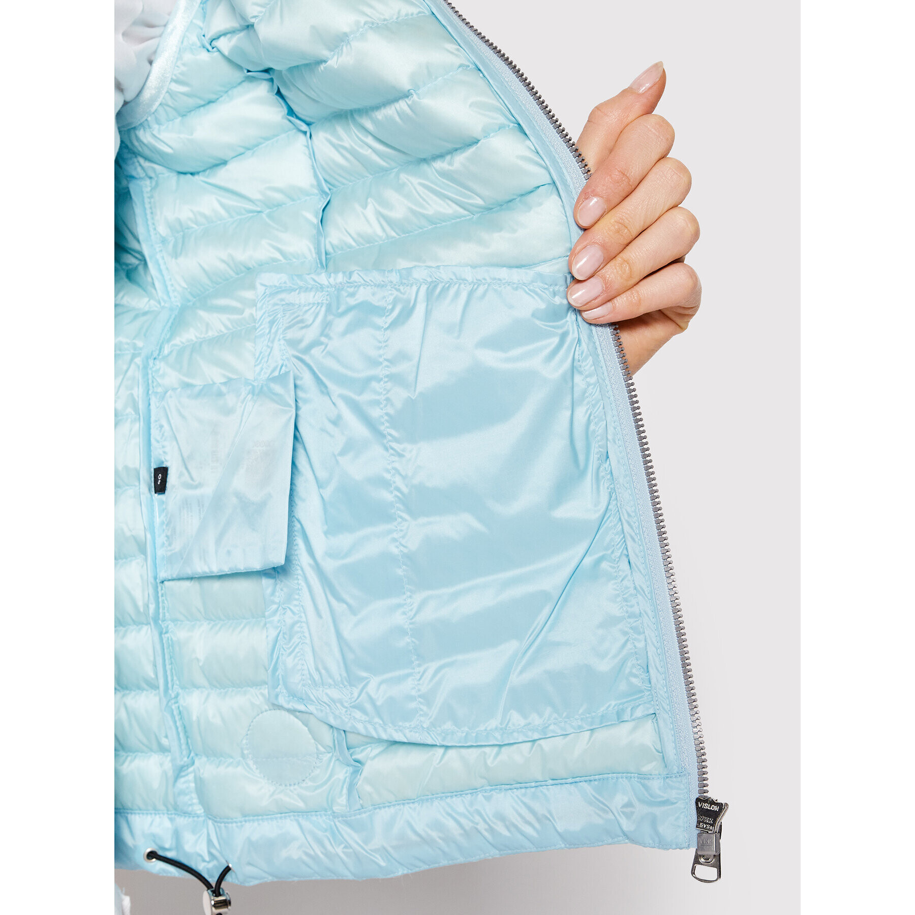 Colmar Елек Punky 2222U 9VX Син Slim Fit - Pepit.bg