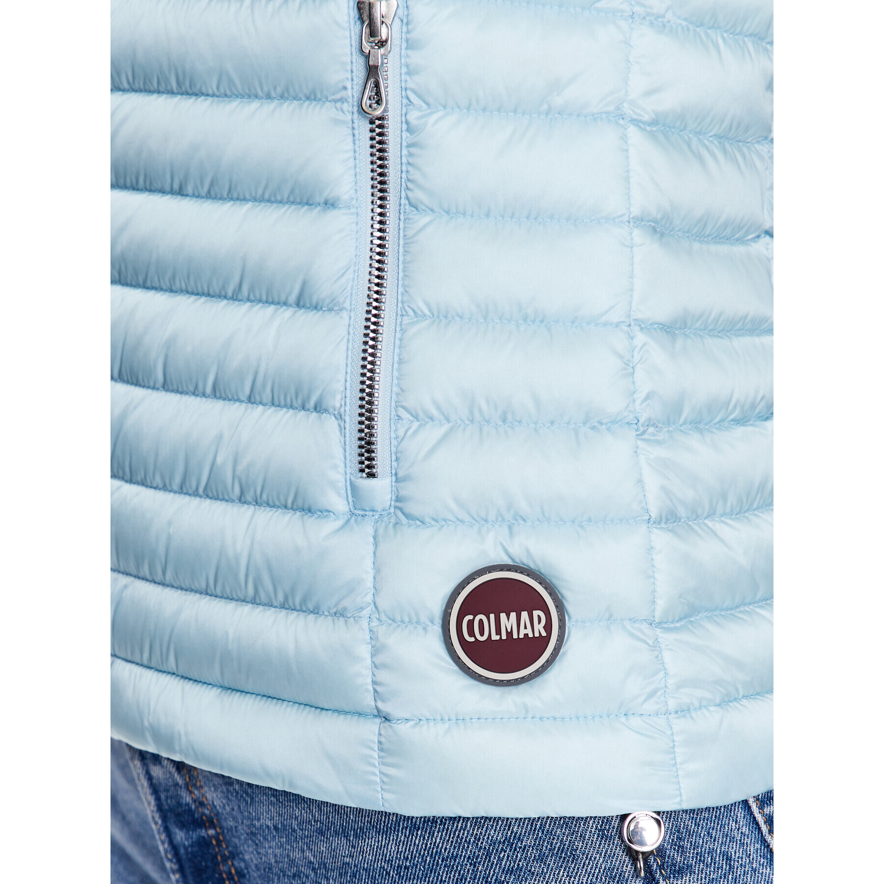 Colmar Елек Punky 2222U 9VX Син Slim Fit - Pepit.bg