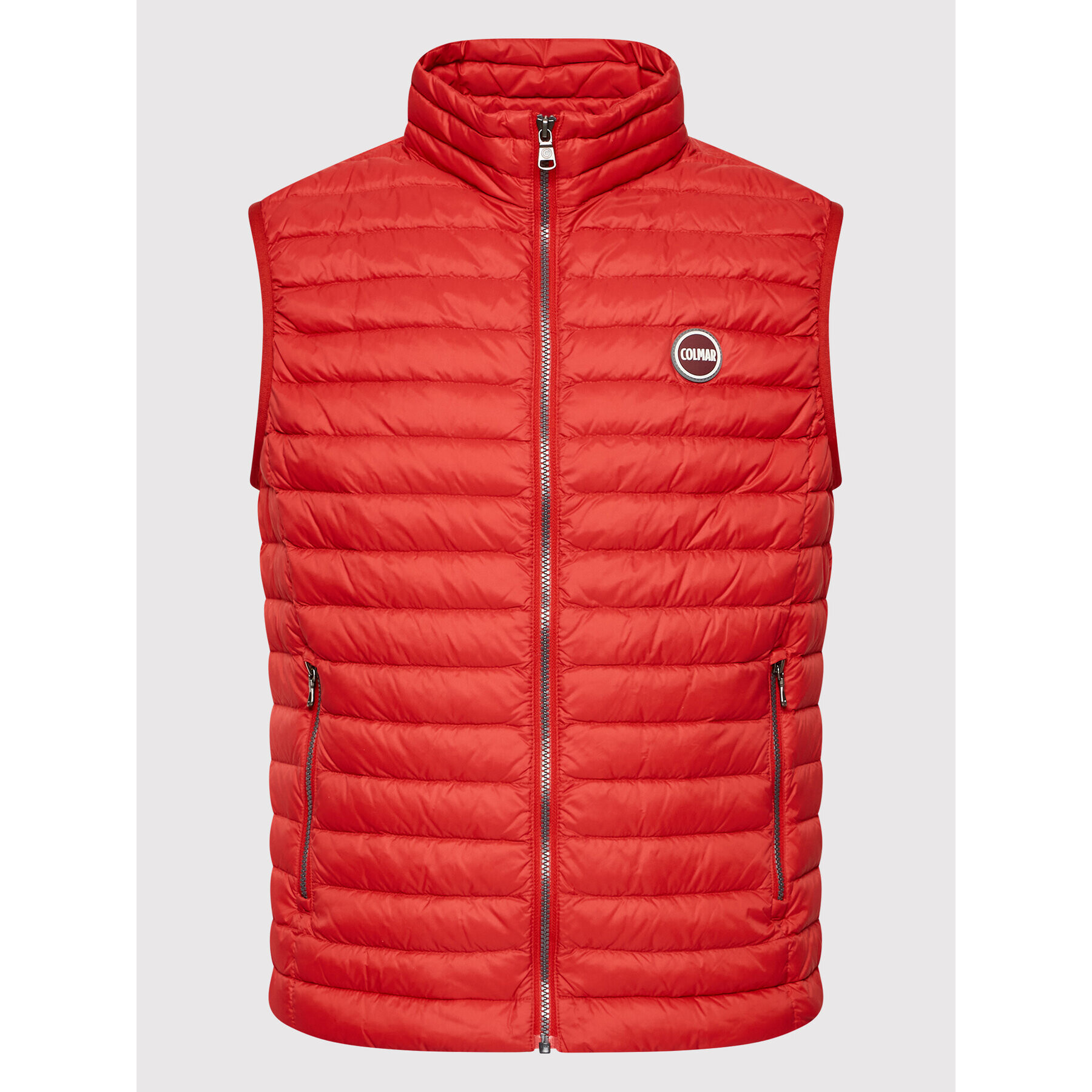 Colmar Елек Repunk 1278R 8VX Червен Regular Fit - Pepit.bg