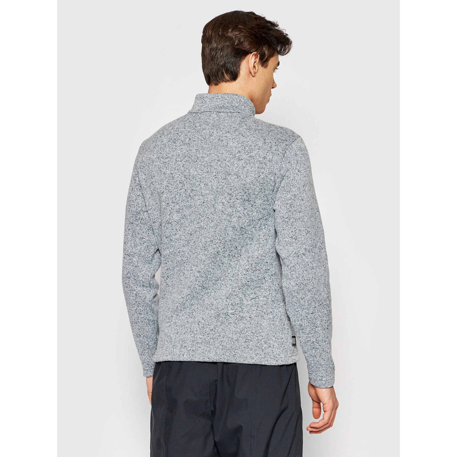 Colmar Полар 8316 6WO Сив Regular Fit - Pepit.bg