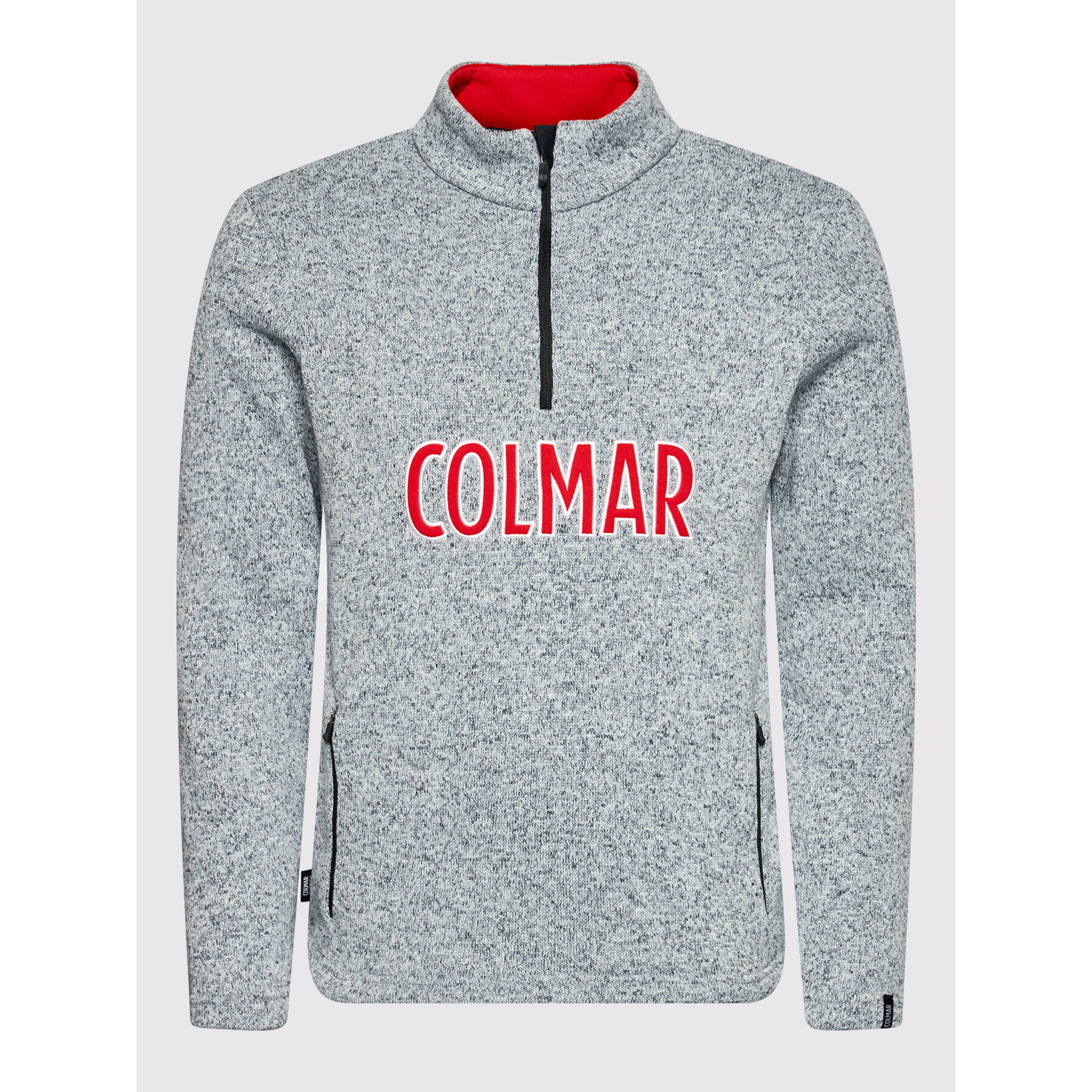 Colmar Полар 8316 6WO Сив Regular Fit - Pepit.bg