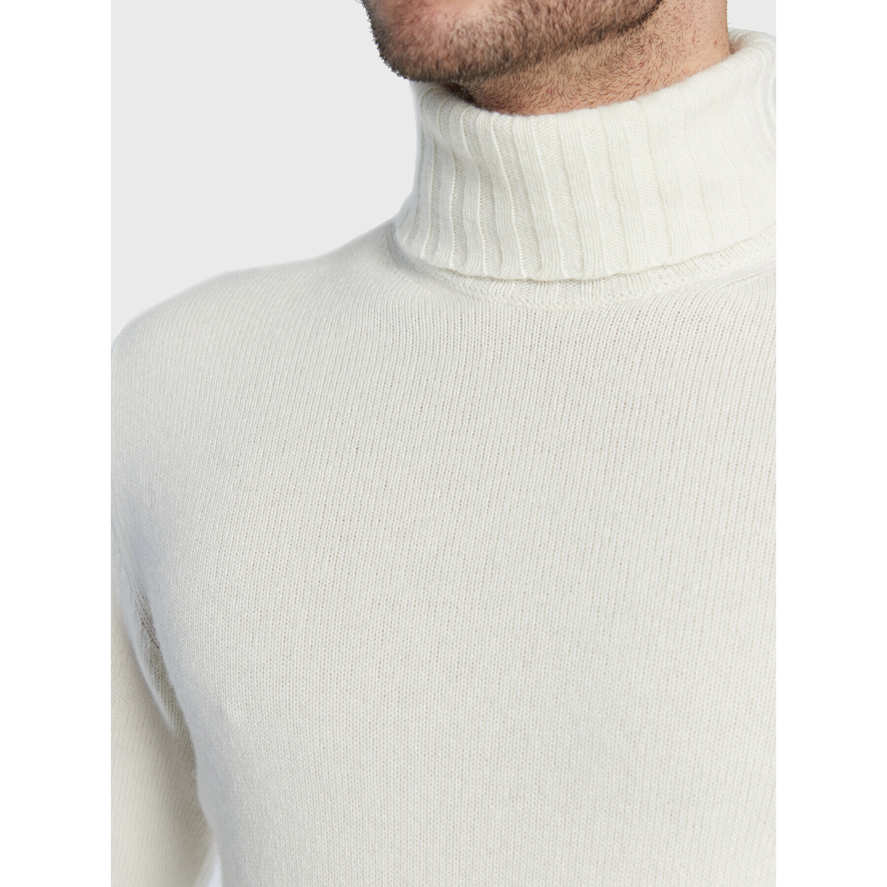 Colmar Поло Exclassic 4456 9PY Екрю Regular Fit - Pepit.bg