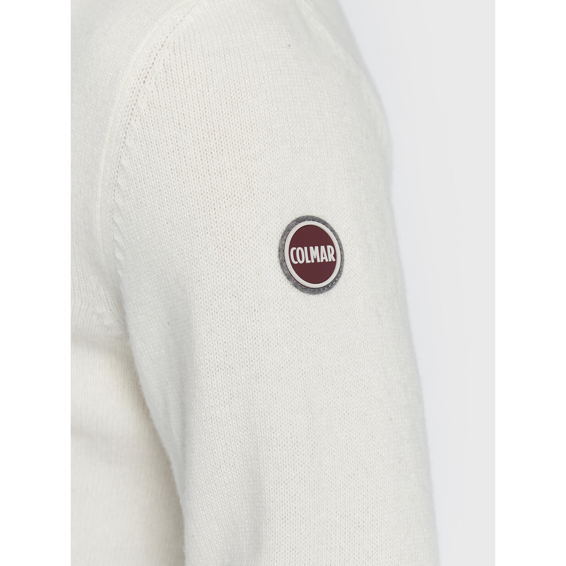 Colmar Поло Exclassic 4456 9PY Екрю Regular Fit - Pepit.bg