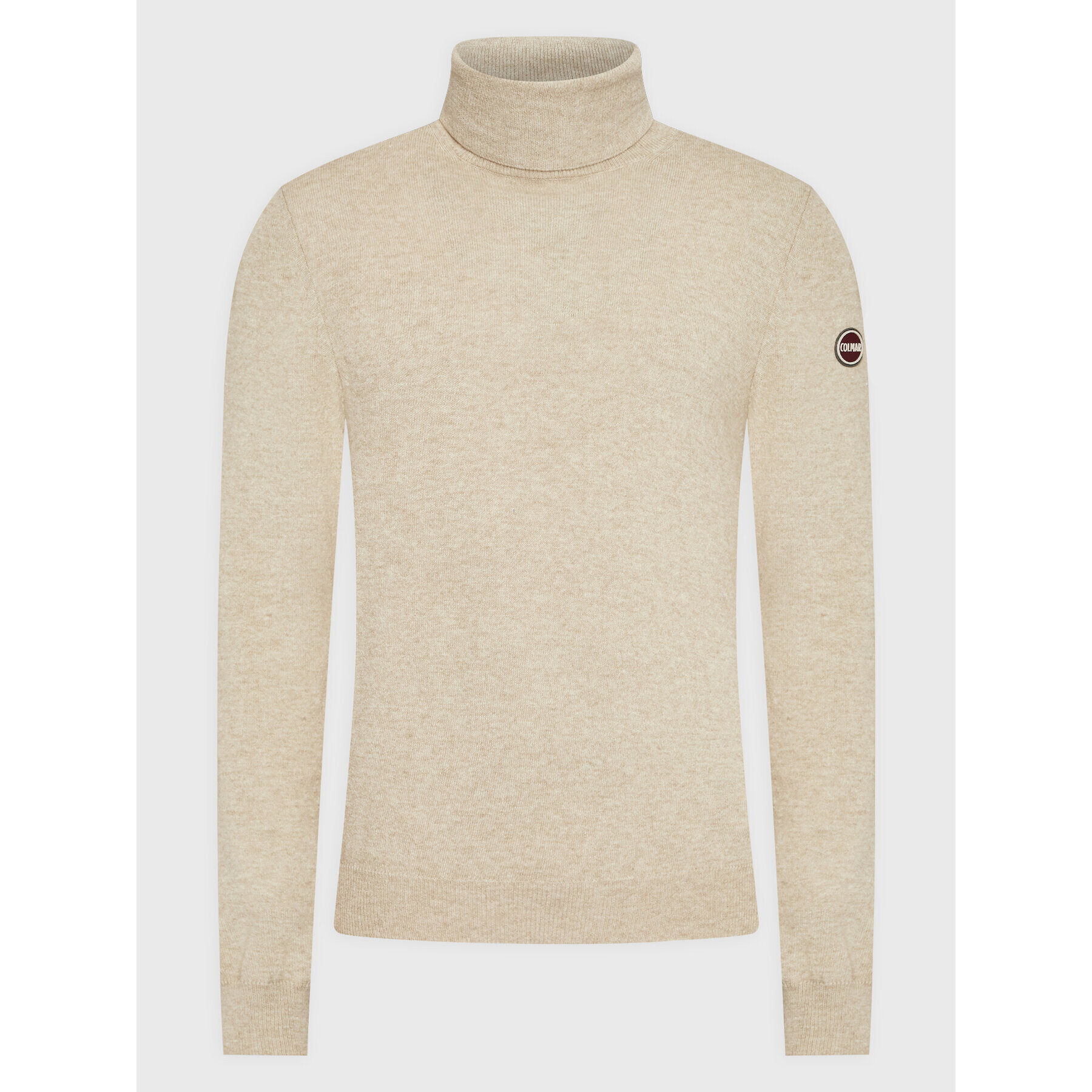 Colmar Поло Softness 4456 8TE Бежов Regular Fit - Pepit.bg
