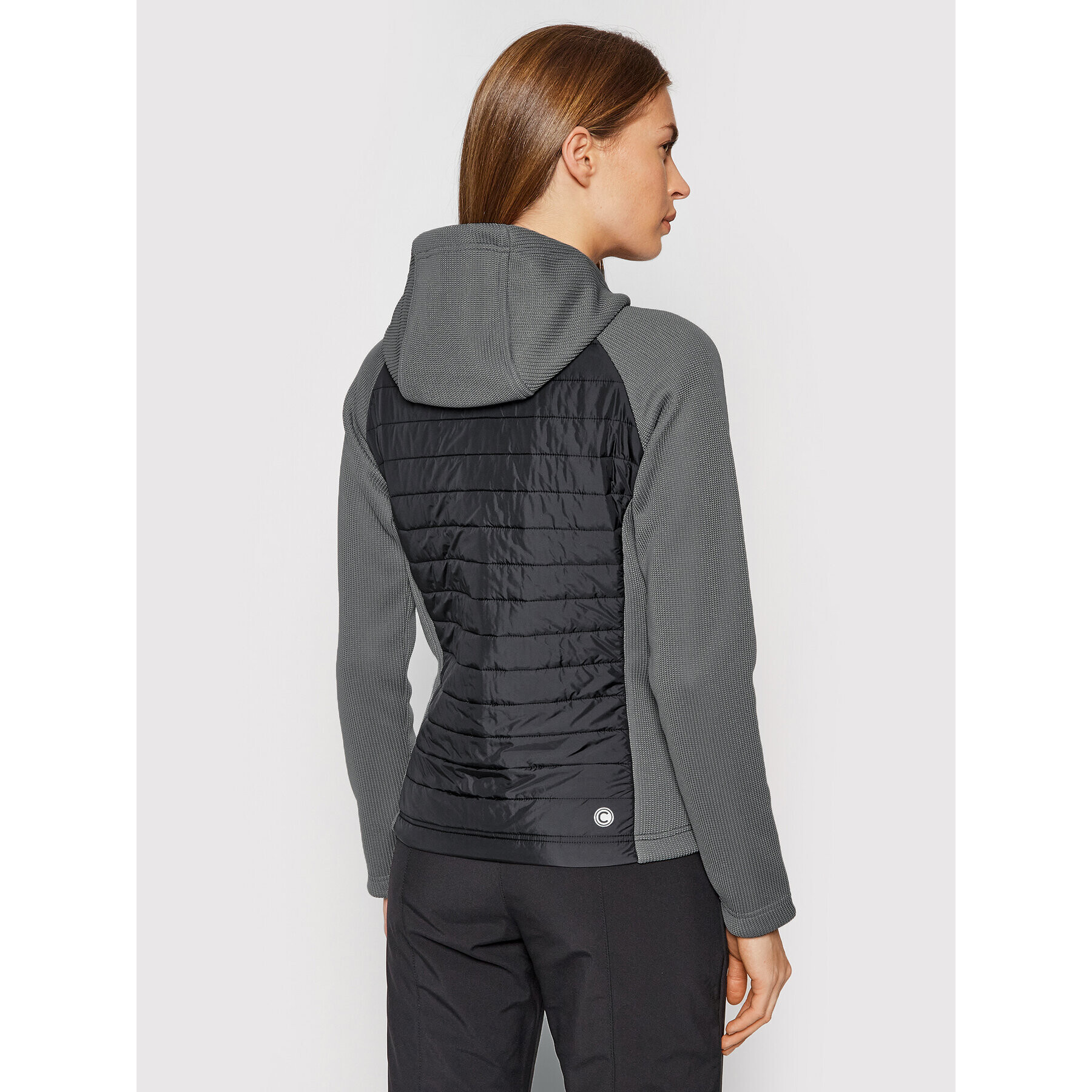 Colmar Преходно яке Enigma 2971 2RT Сив Regular Fit - Pepit.bg